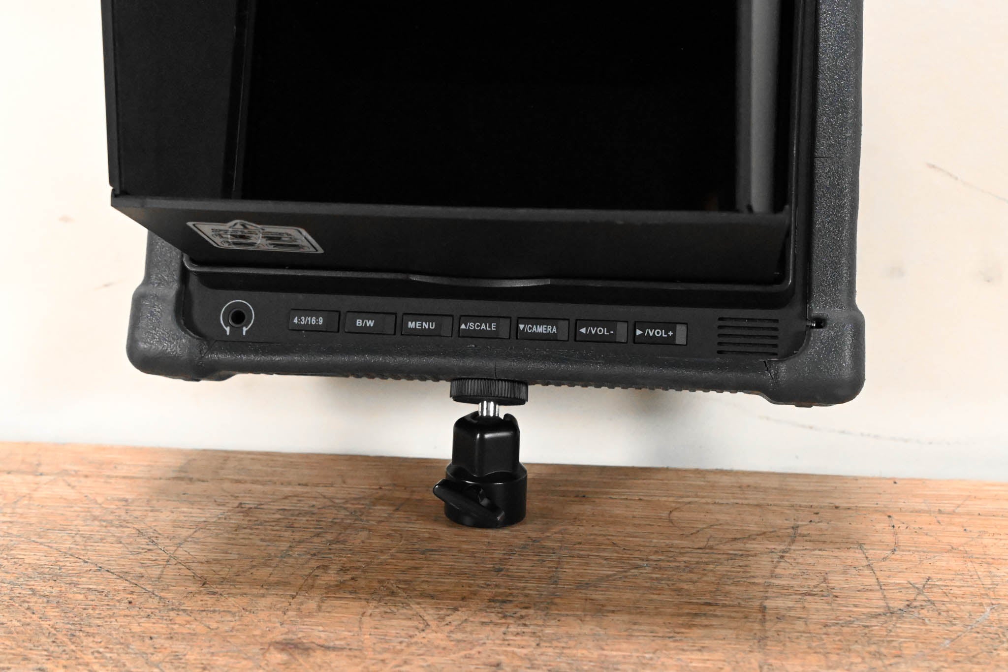 VariZoom VZ-M7 7" HDMI LCD Monitor