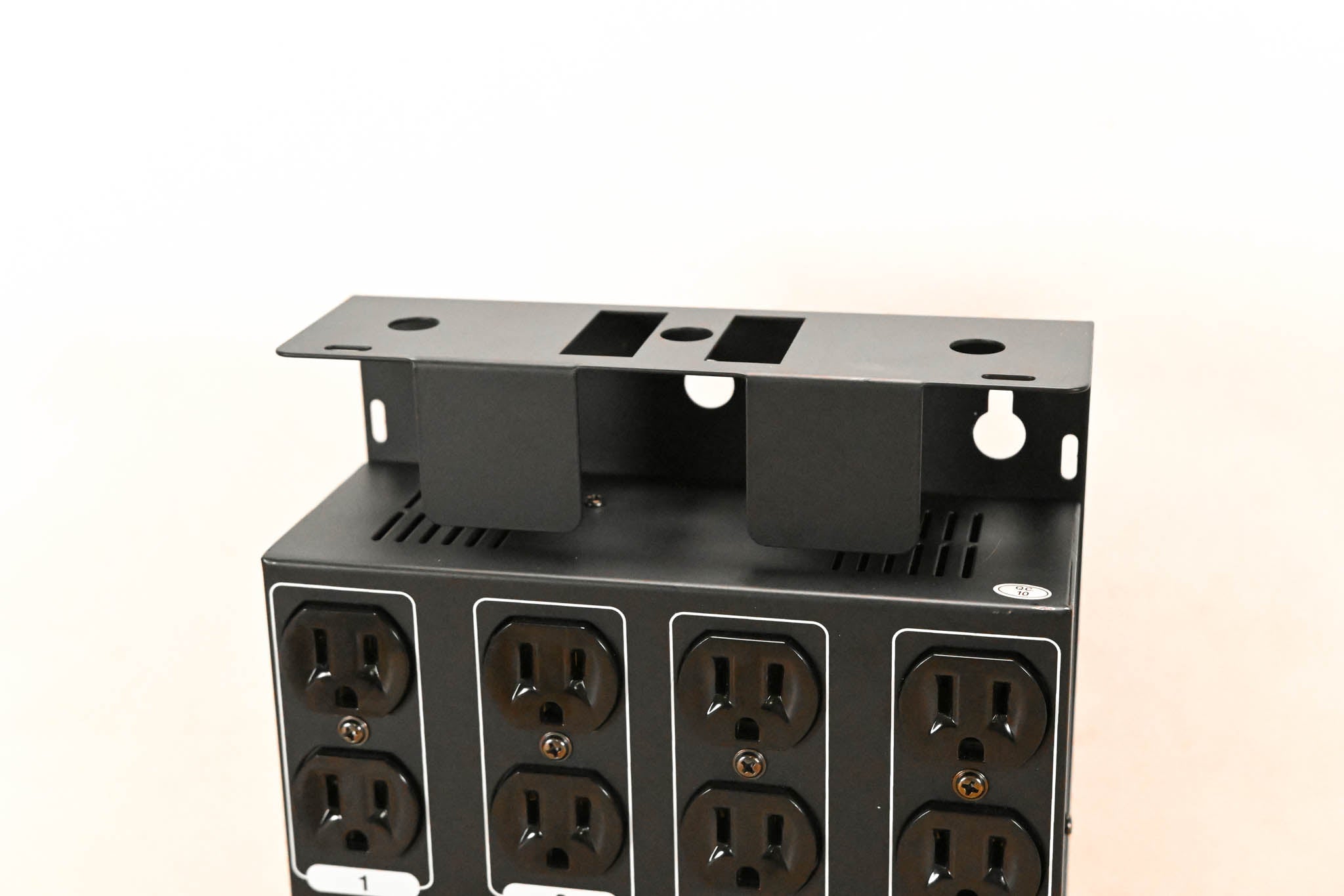 Chauvet DMX-4 4-Channel DMX Dimmer/Relay Pack