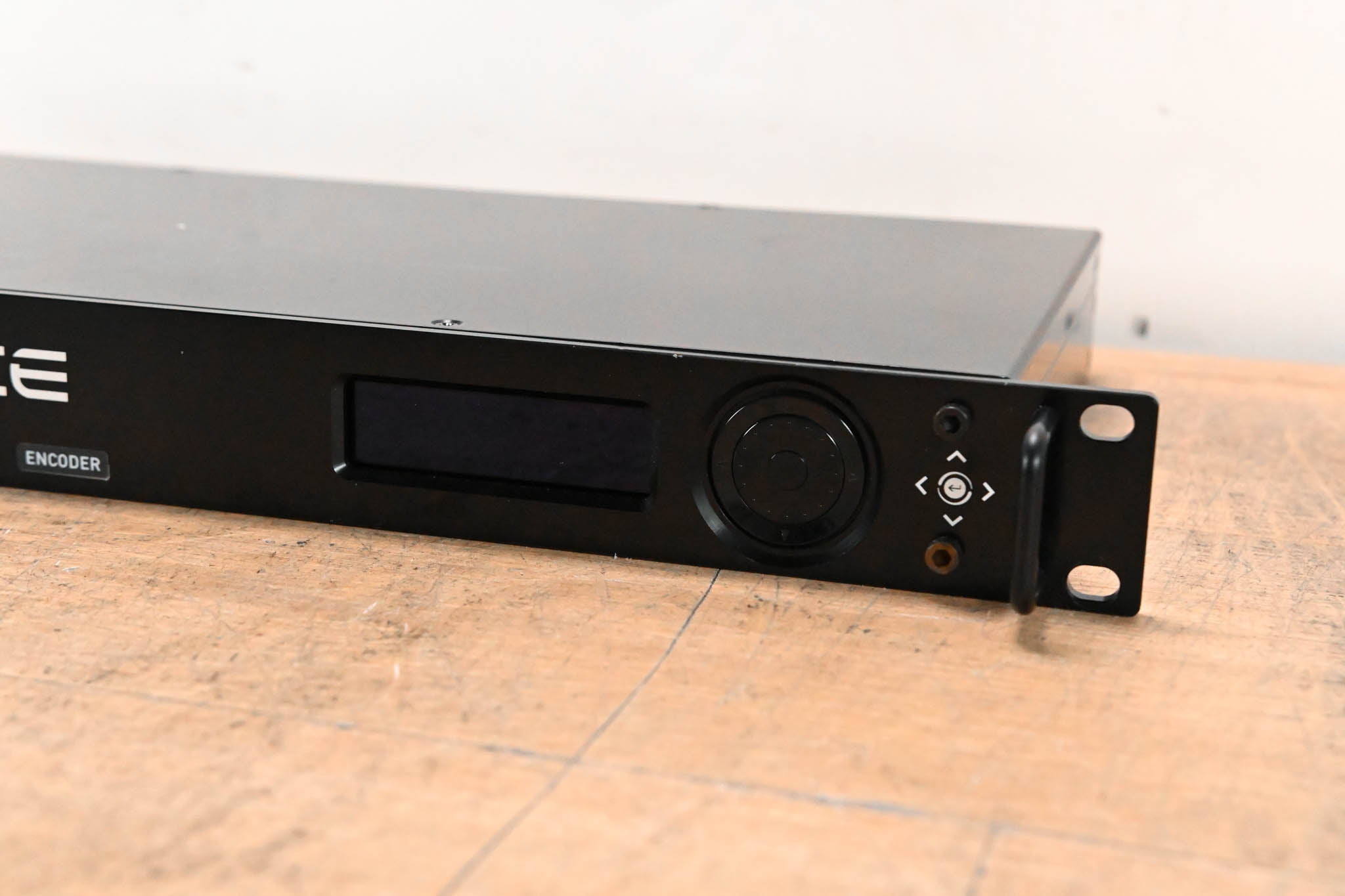 Teradek Slice-756 Rackmount HEVC Video Encoder