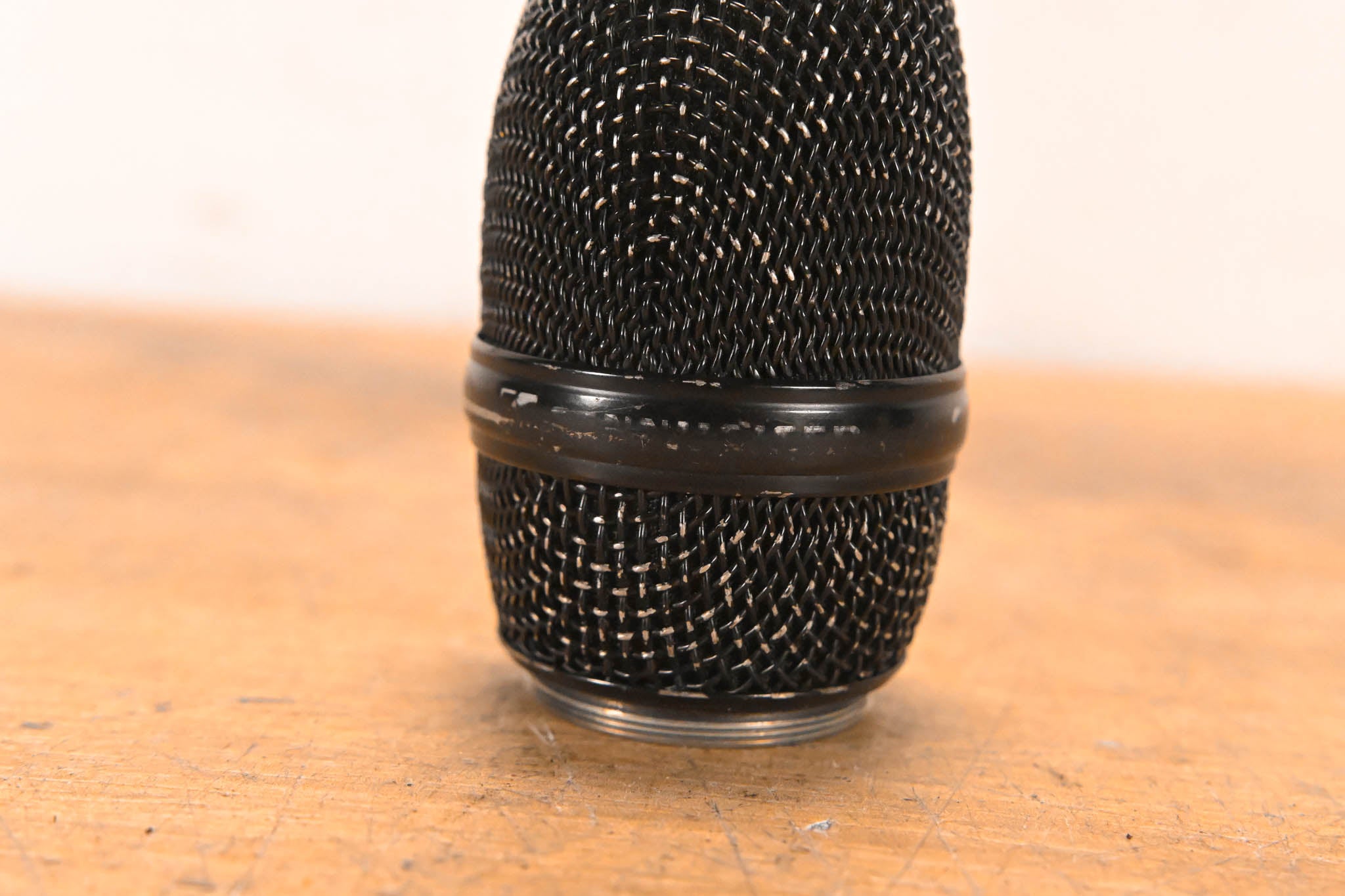 Sennheiser MMD 845 Supercardioid Dynamic Microphone Capsule