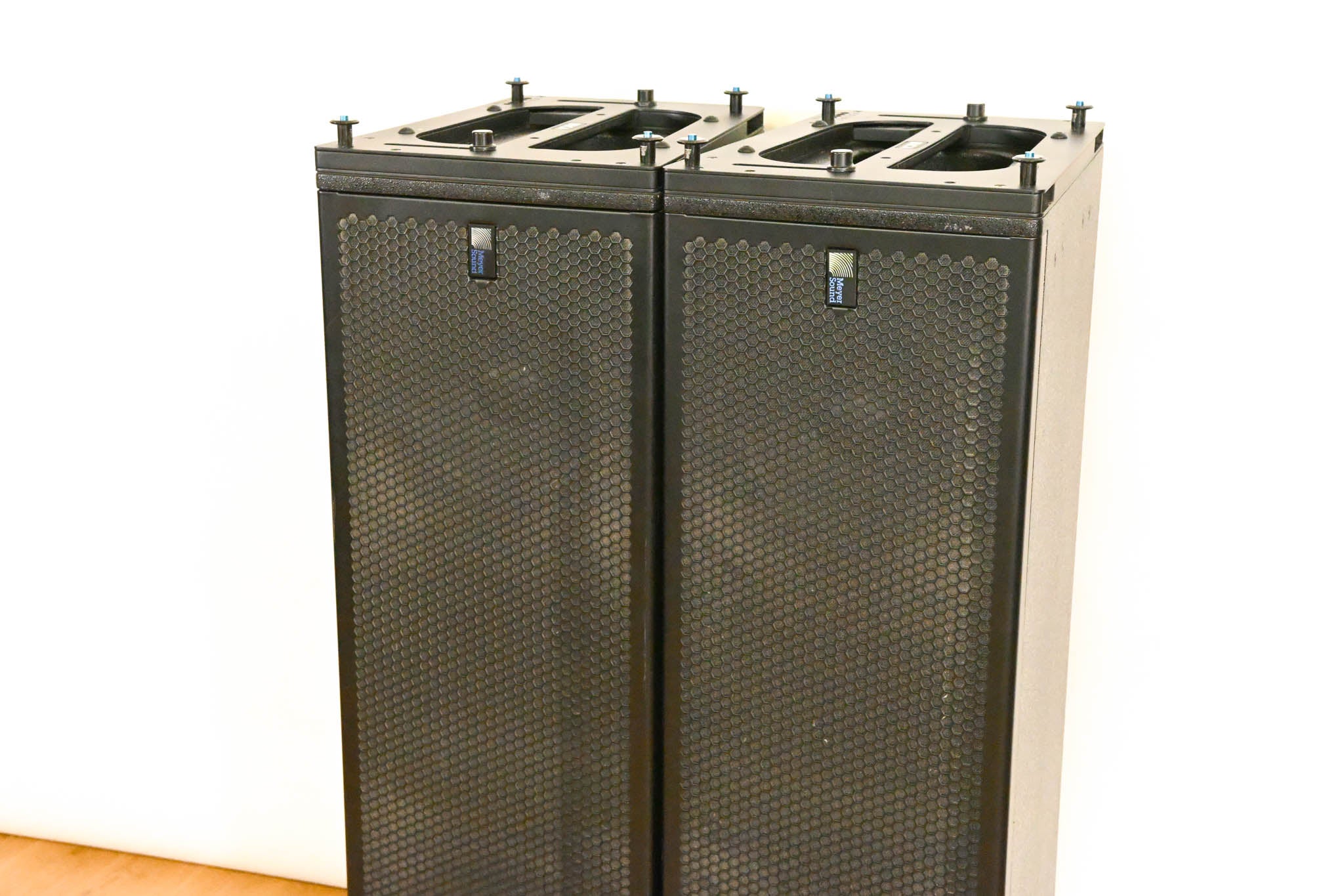 Meyer Sound MICA Active Line Array Loudspeaker (PAIR)