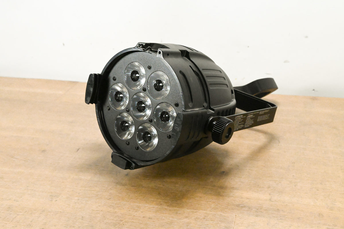 Martin Lighting RUSH PAR 1 RGBW LED PAR Can