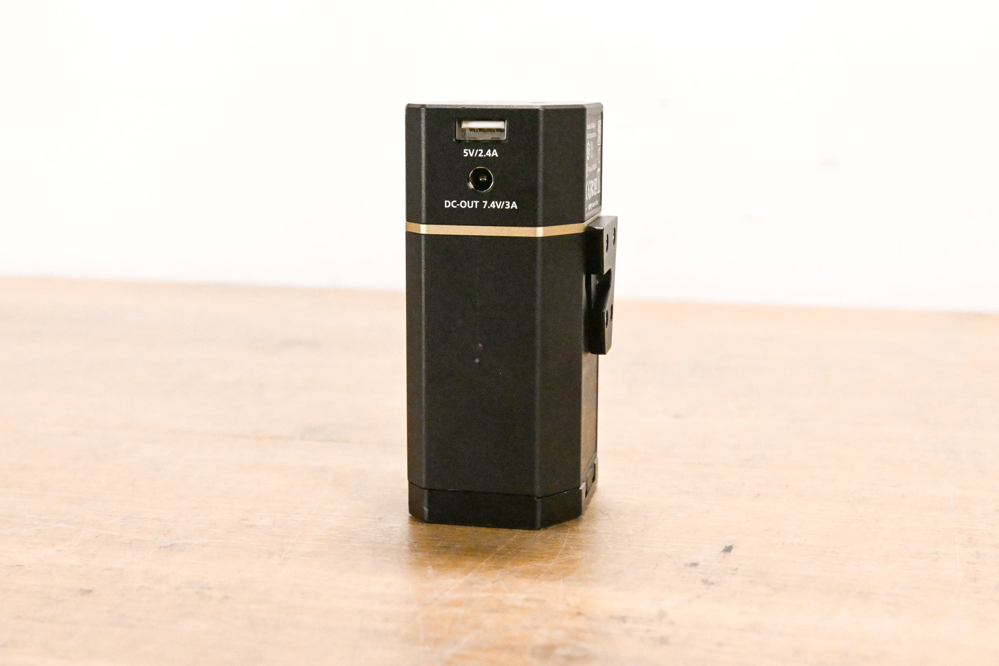 Zhiyun TransMount PowerPlus 6x18650 Battery Power Pack (NO POWER SUPPLY)