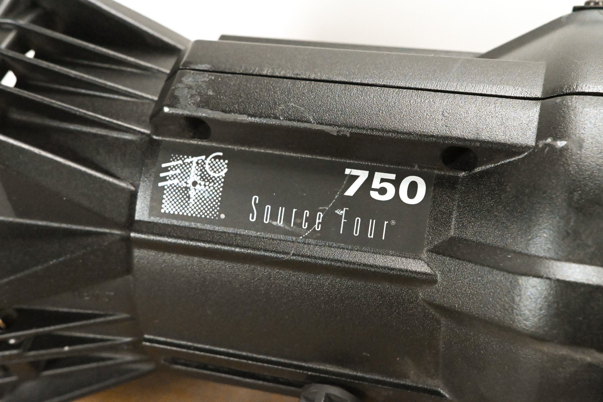 ETC Source Four 750 26 Degree Ellipsoidal Light