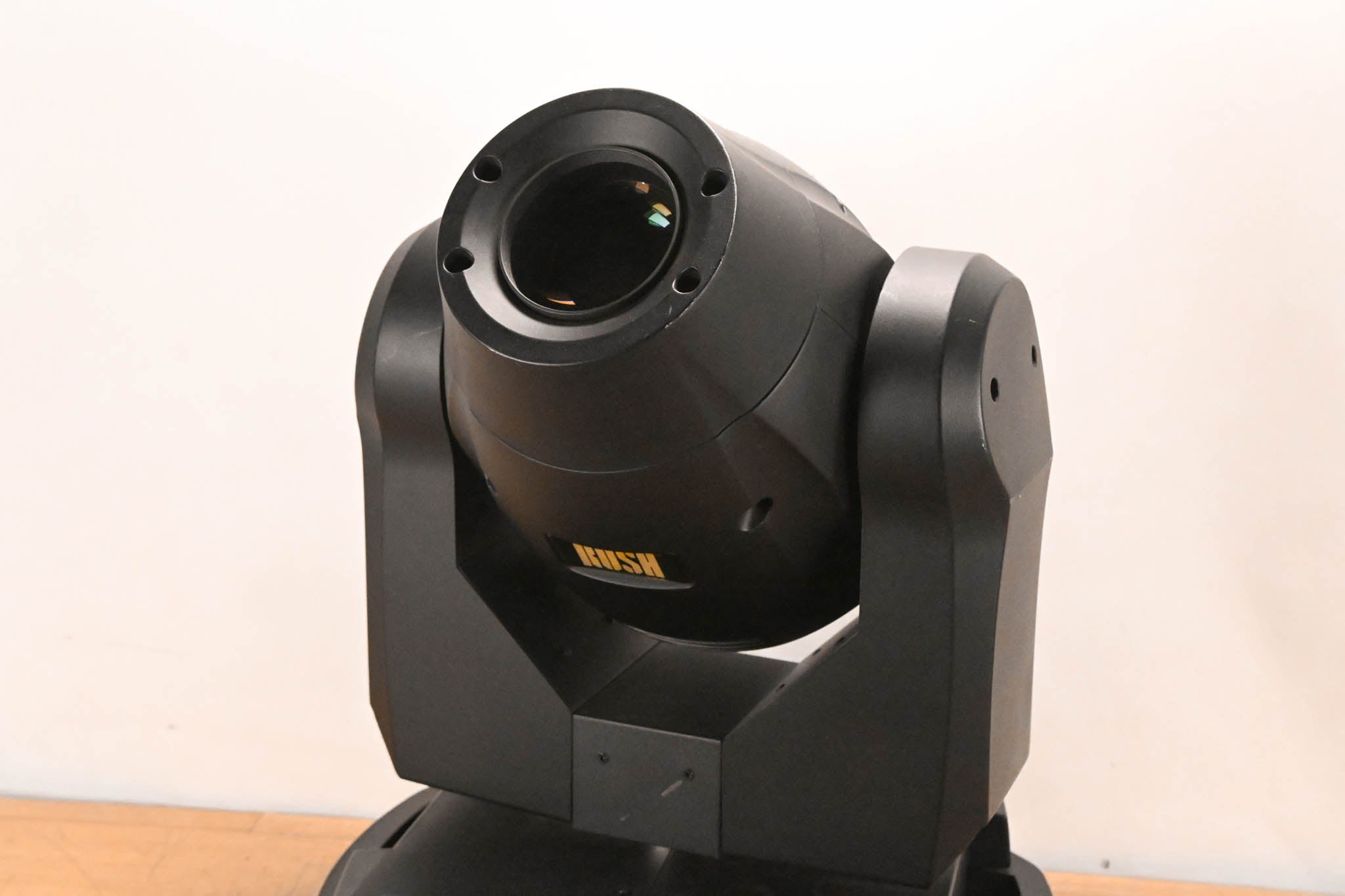 Martin Lighting RUSH MH 1 Profile Professional LED Moving Light