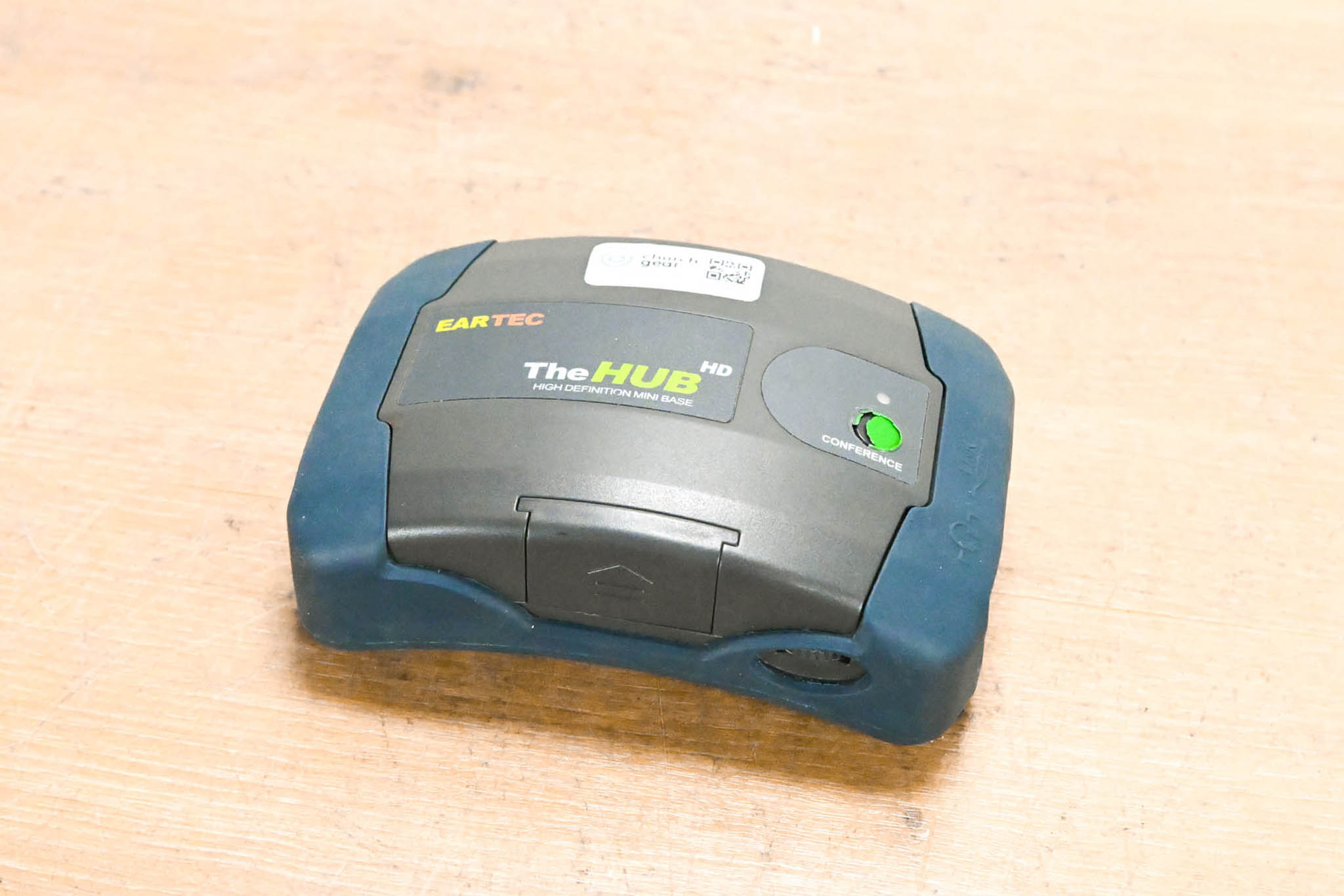 Eartec The HUB HD Mini Base Station Wireless Intercom Base