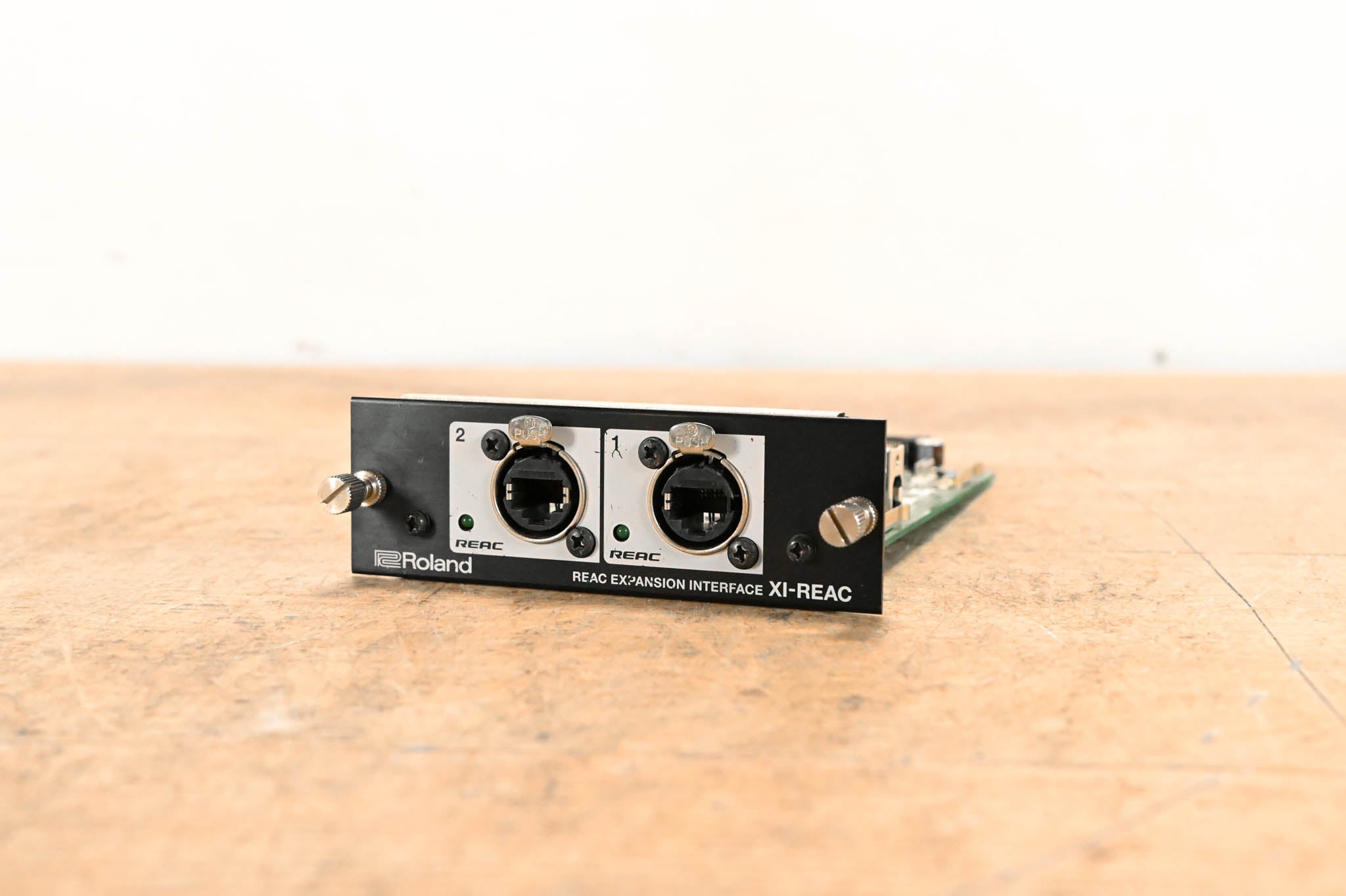 Roland XI-REAC Expansion Interface Card