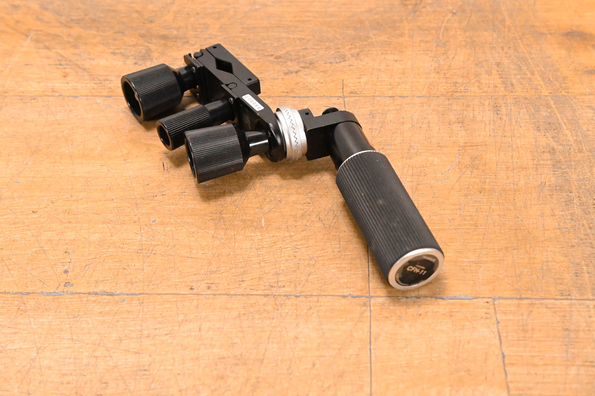 Fujinon CFH-11 Focus Control with MCA-7 Mounting Clamp