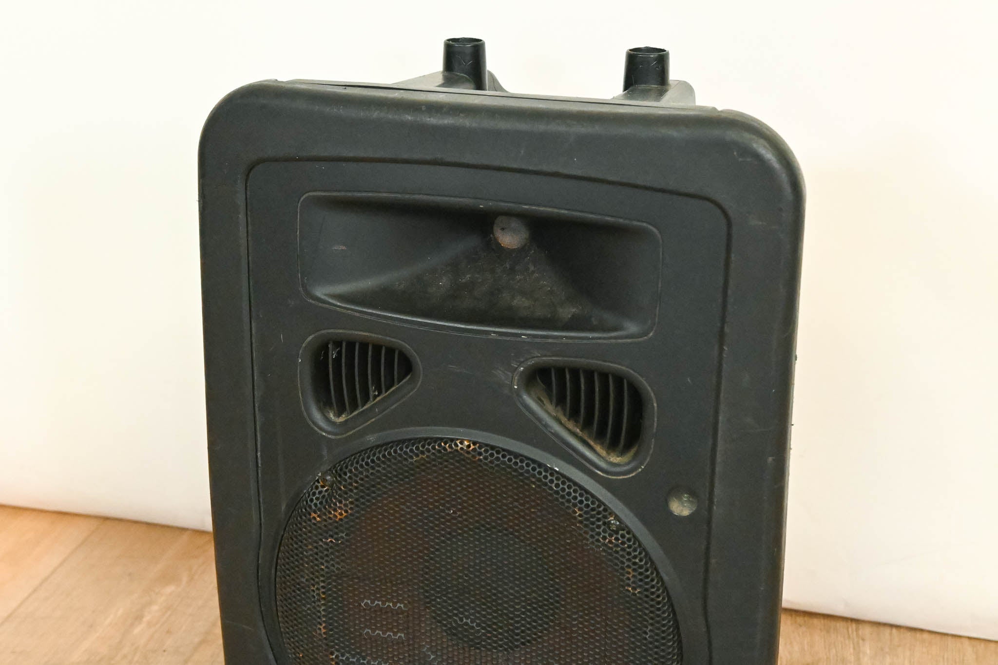 JBL EON10 G2 10" 2-Way Powered Speaker