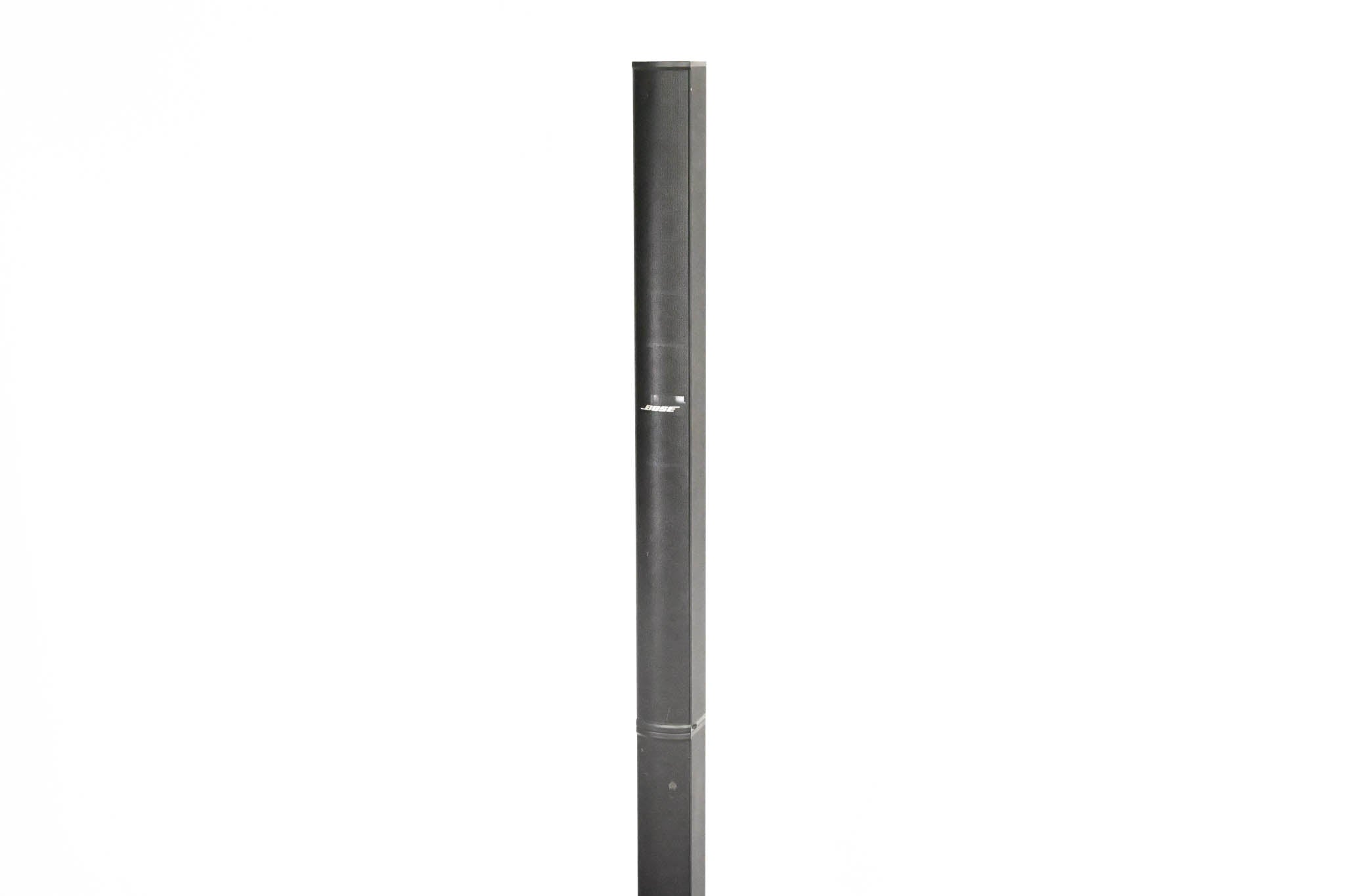 Bose L1 Model I System with Road Case