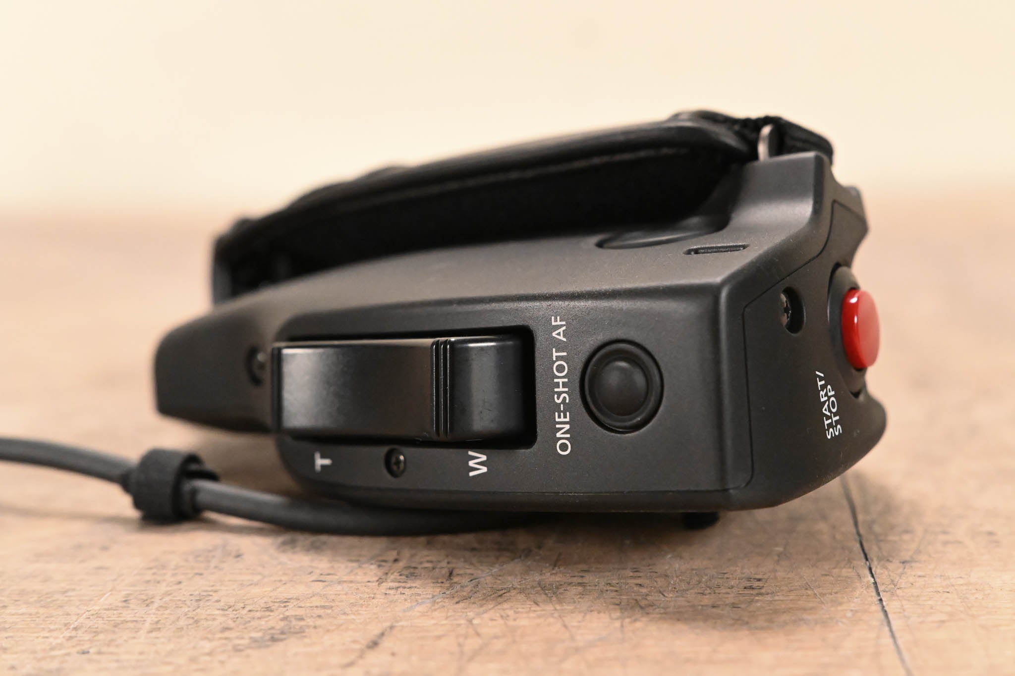 Canon ZSG-C10 Zoom Grip for COMPACT-SERVO Lens