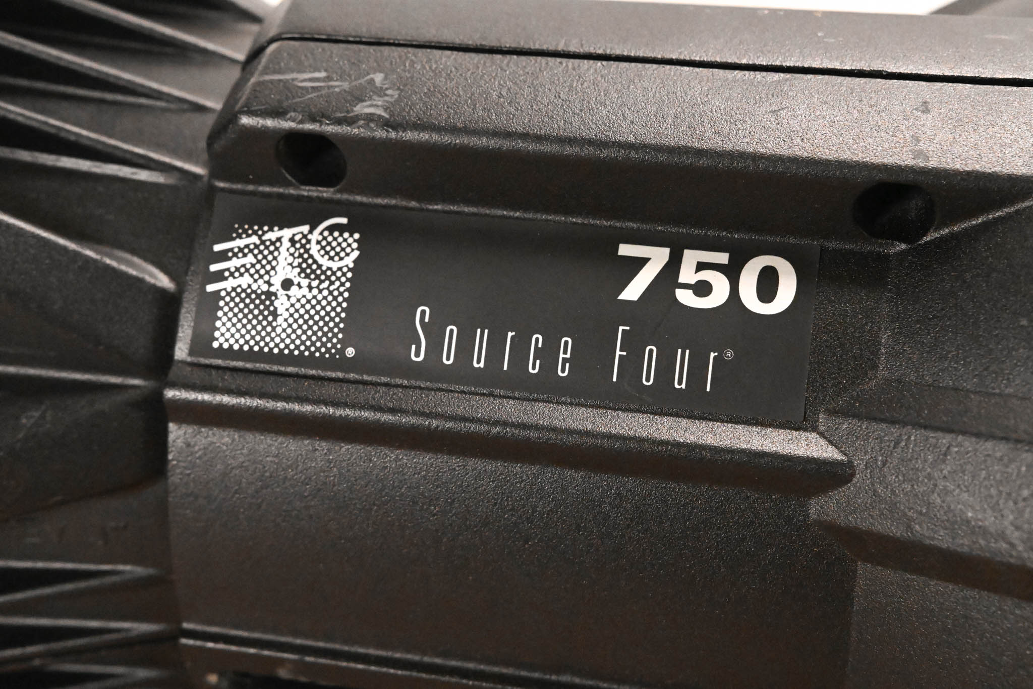 ETC Source Four 750 19 Degree Ellipsoidal Light
