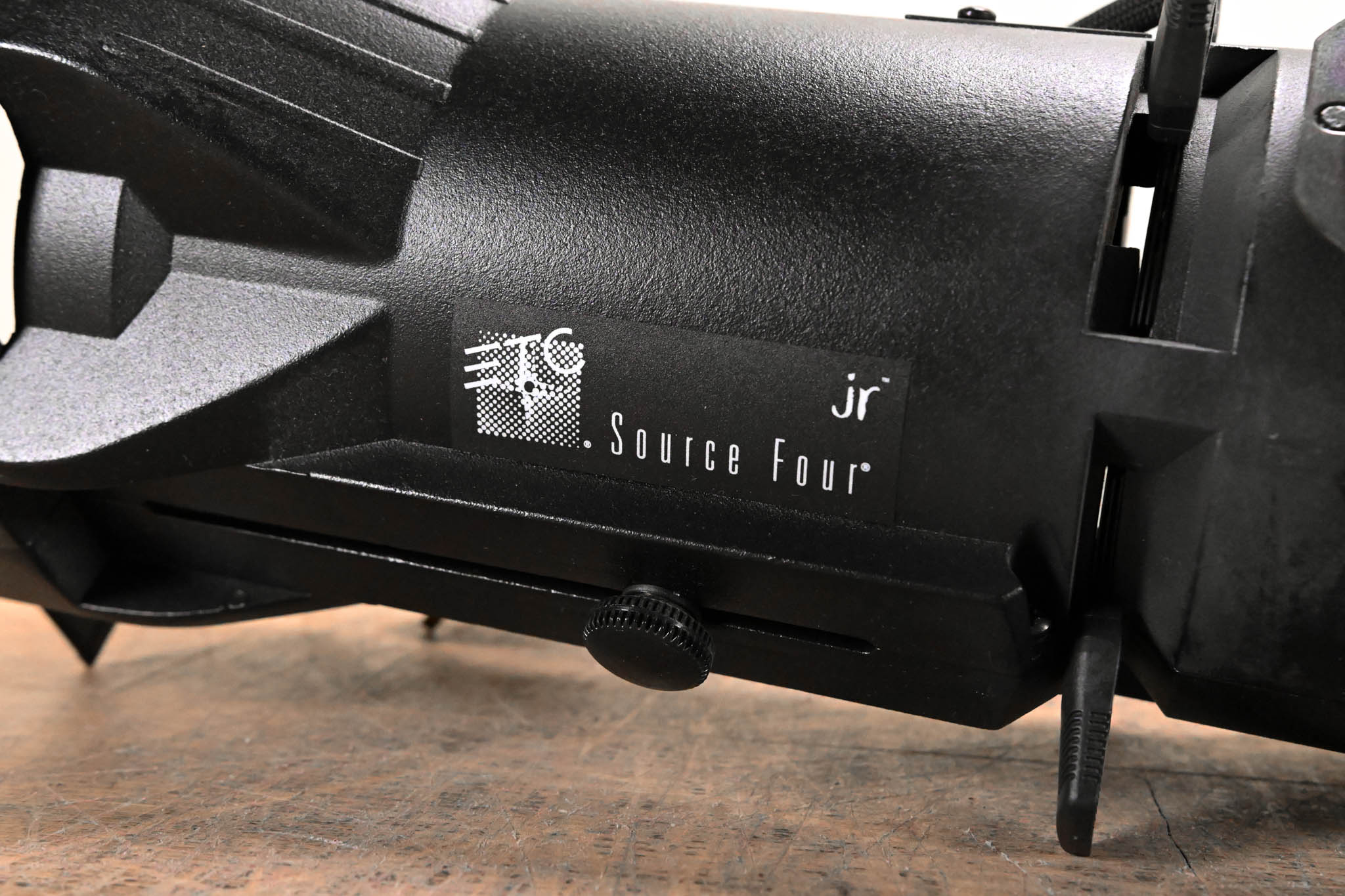 ETC Source Four Jr 26 Degree 575 Ellipsoidal Light