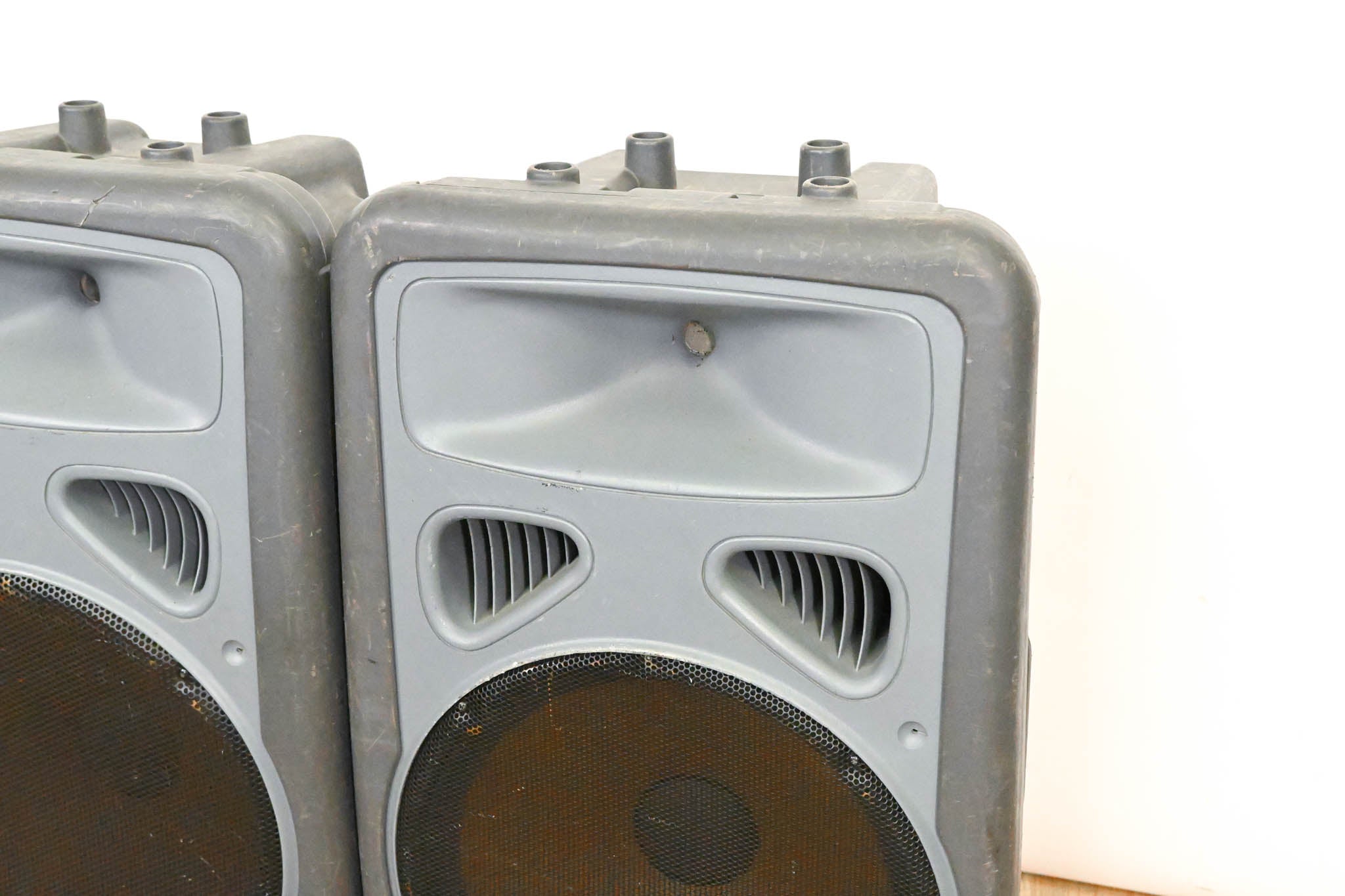 JBL EON Power 15 2-Way Powered PA Speaker (PAIR)