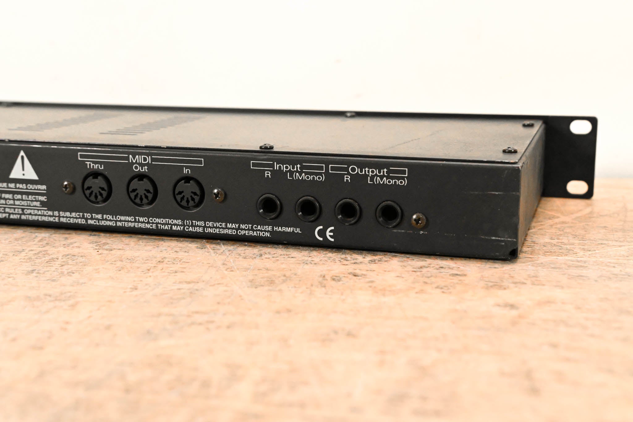 Roland String Ensemble M-SE1 Synth Module