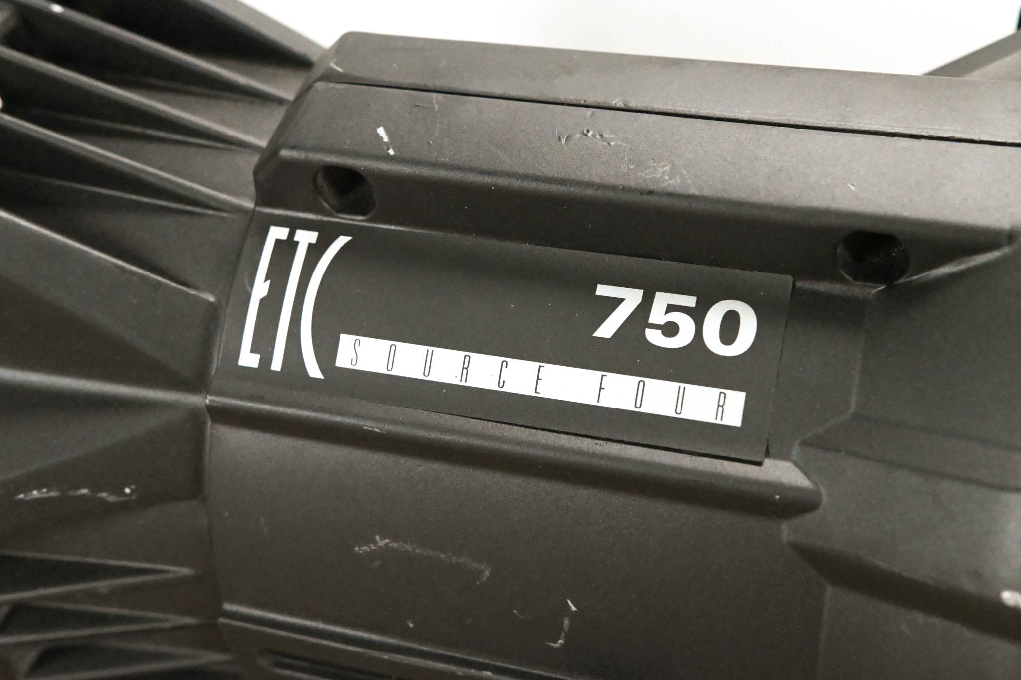 ETC Source Four 750 19 Degree Ellipsoidal Light