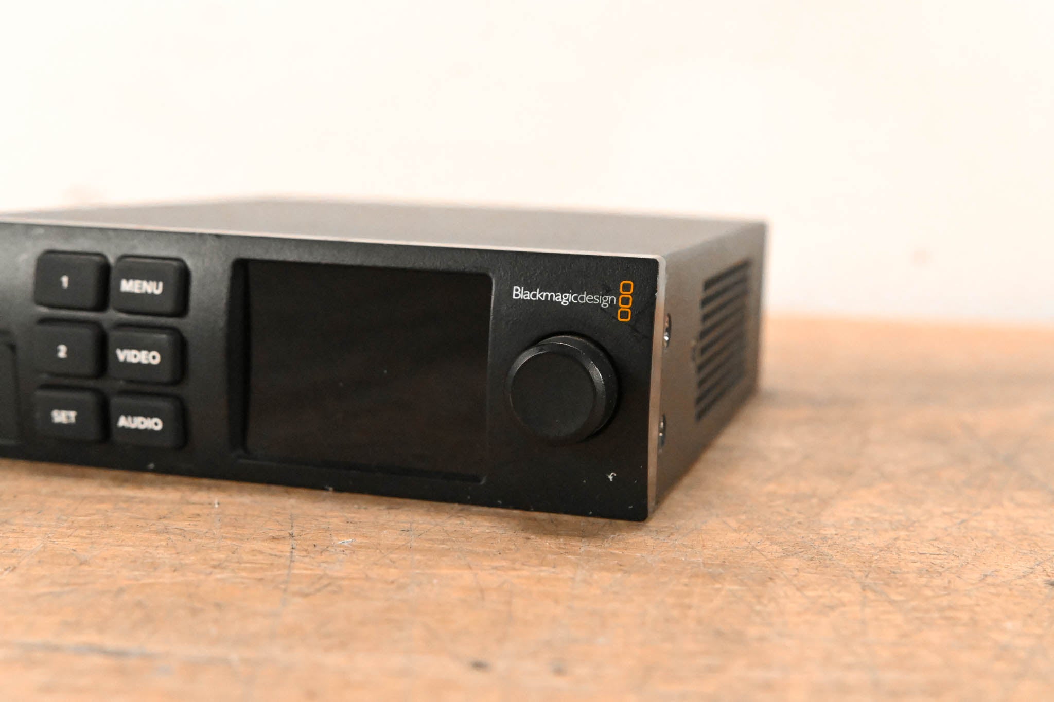 Blackmagic Design Teranex Mini HDMI to SDI 12G