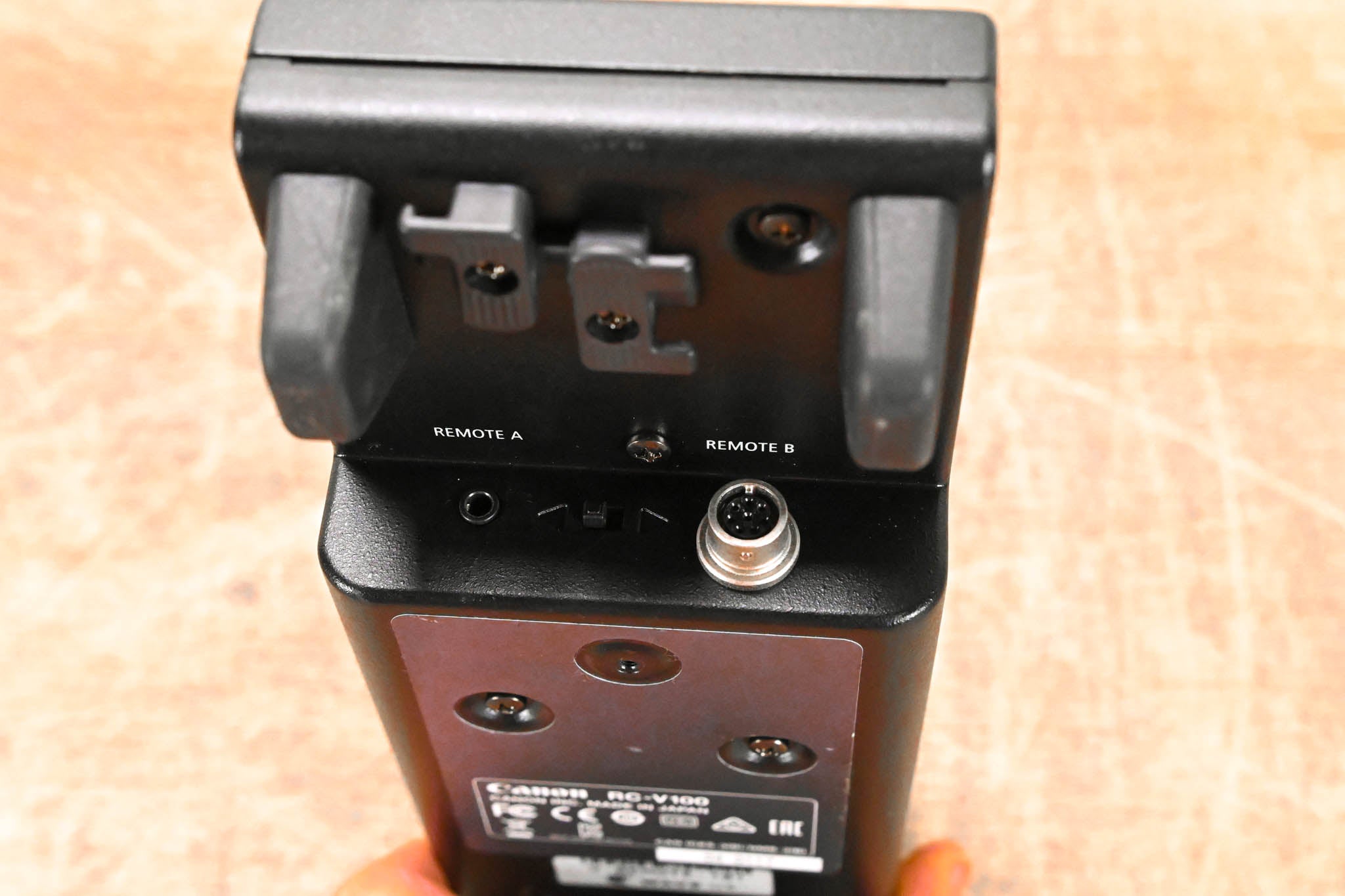 Canon RC-V100 Remote Controller