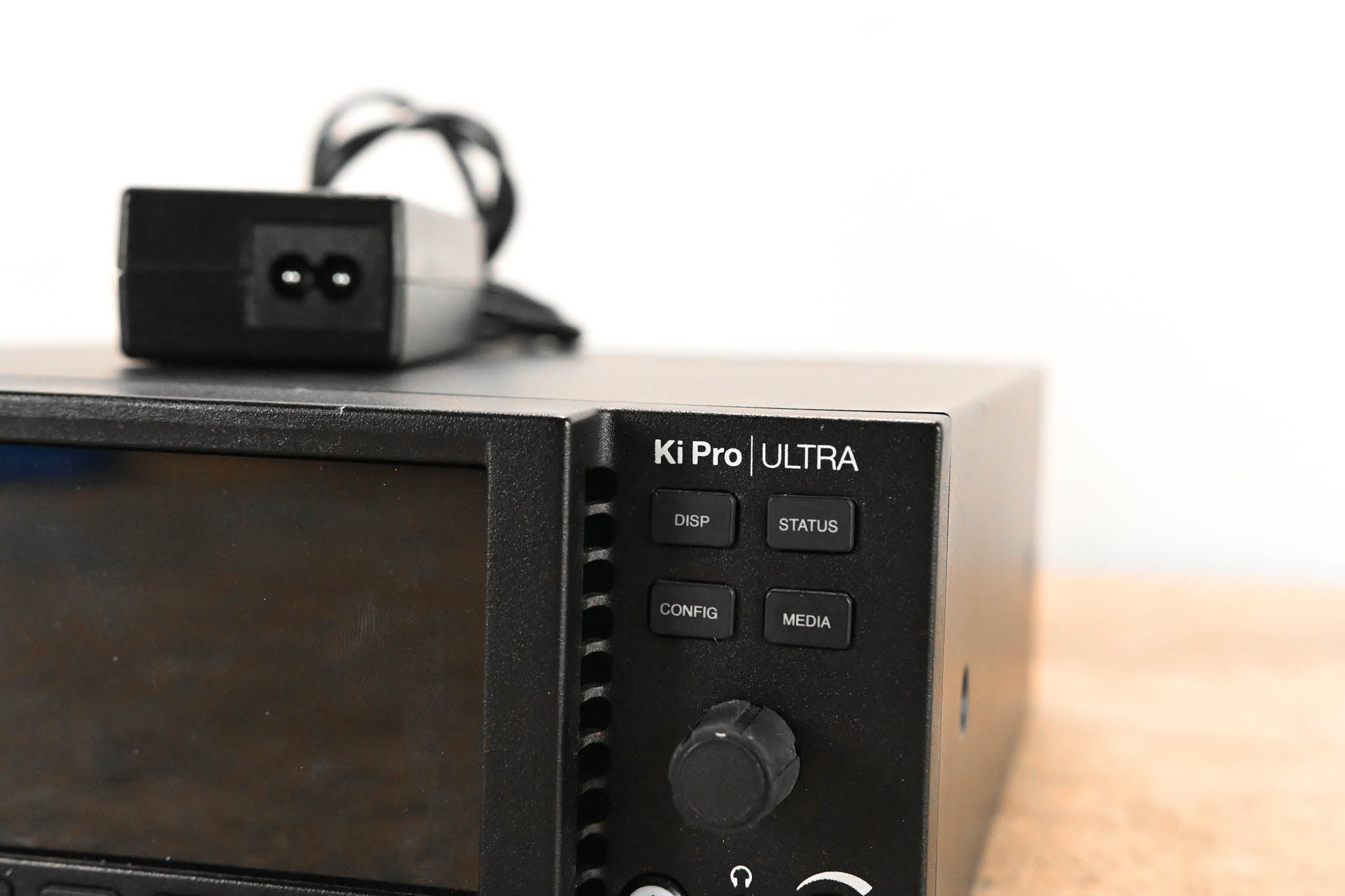 AJA Ki Pro Ultra File Based Recorder/Player