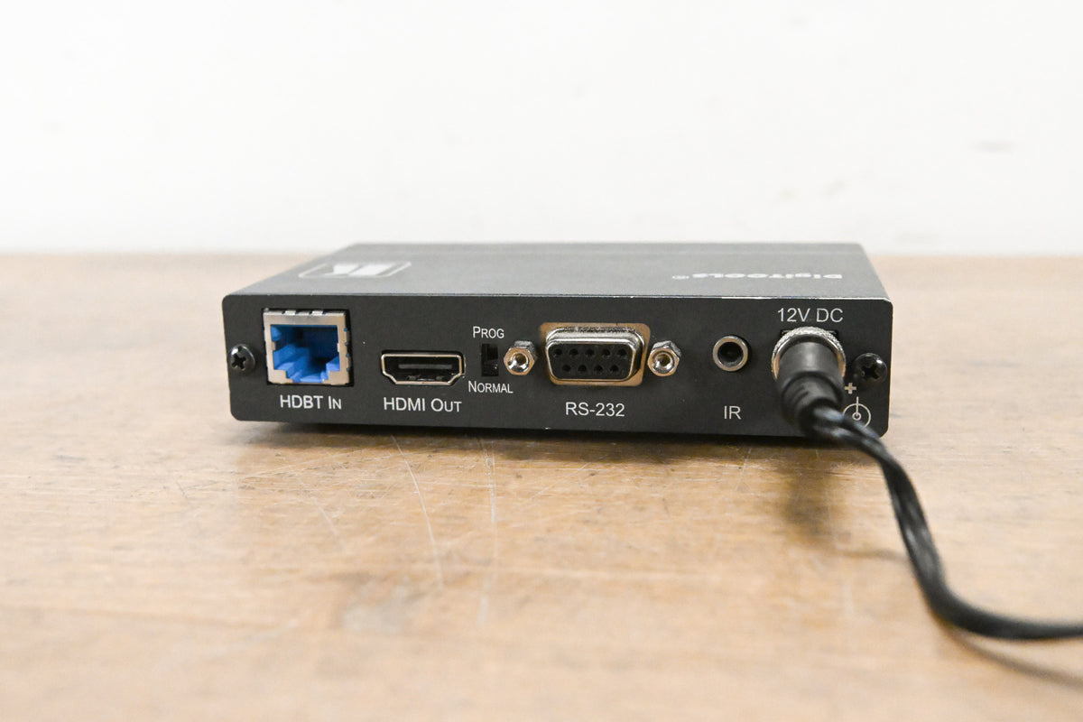 Kramer TP-580R 4K60 HDMI over HDBaseT Receiver