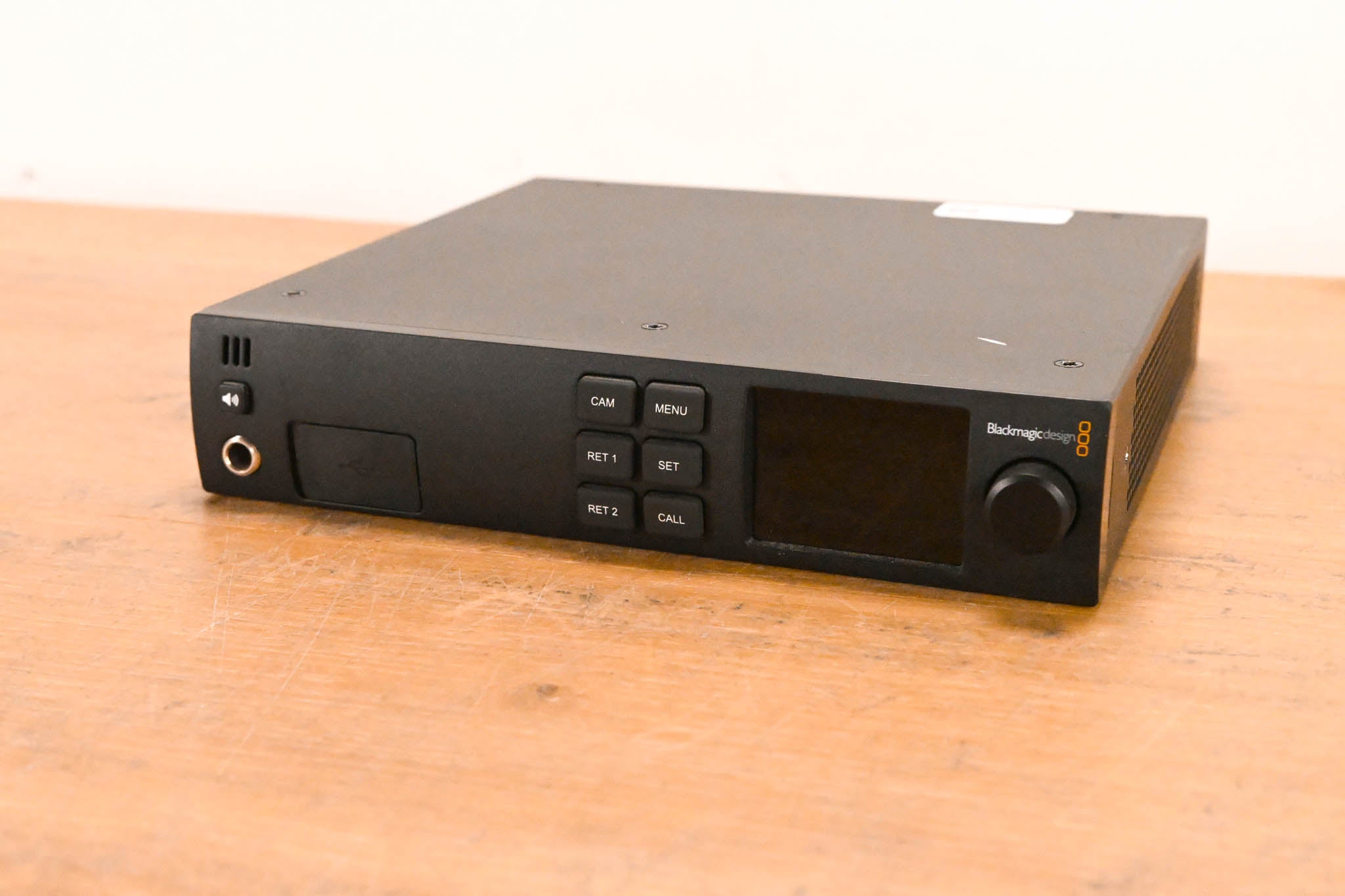 Blackmagic Design Studio Converter