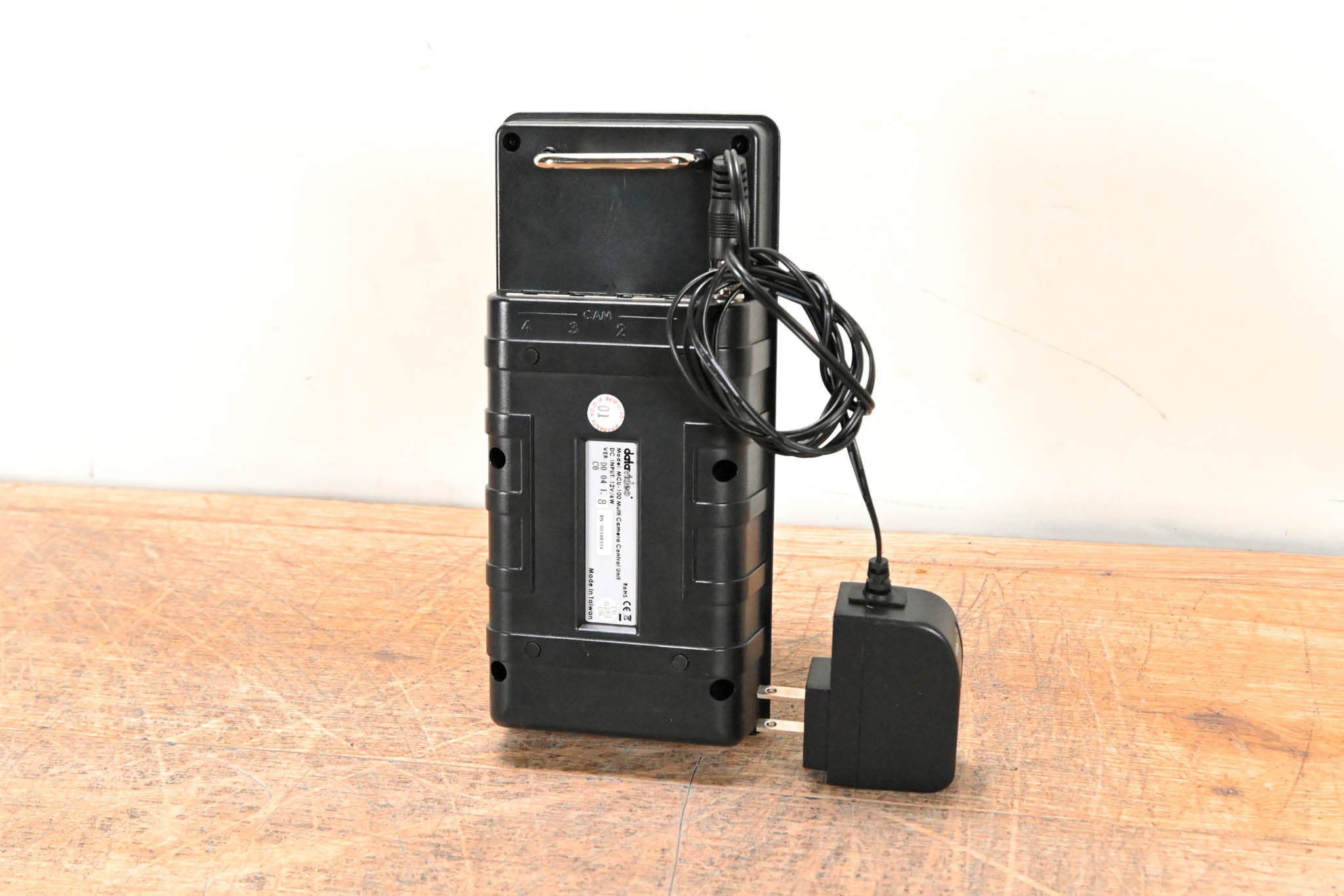 Datavideo MCU-100 Multi-Camera Control Unit