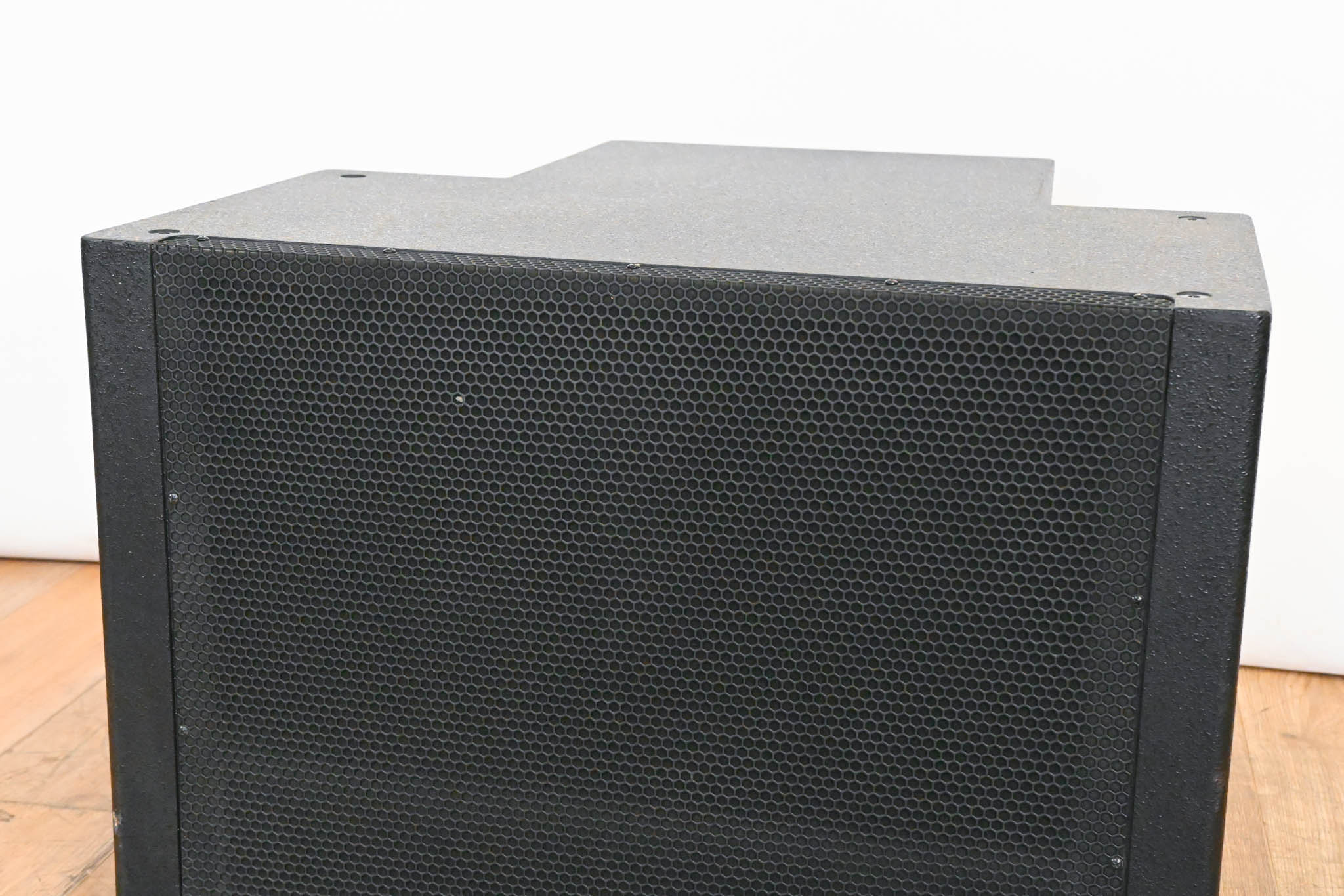 EAW SB730P Dual 12-inch Subwoofer