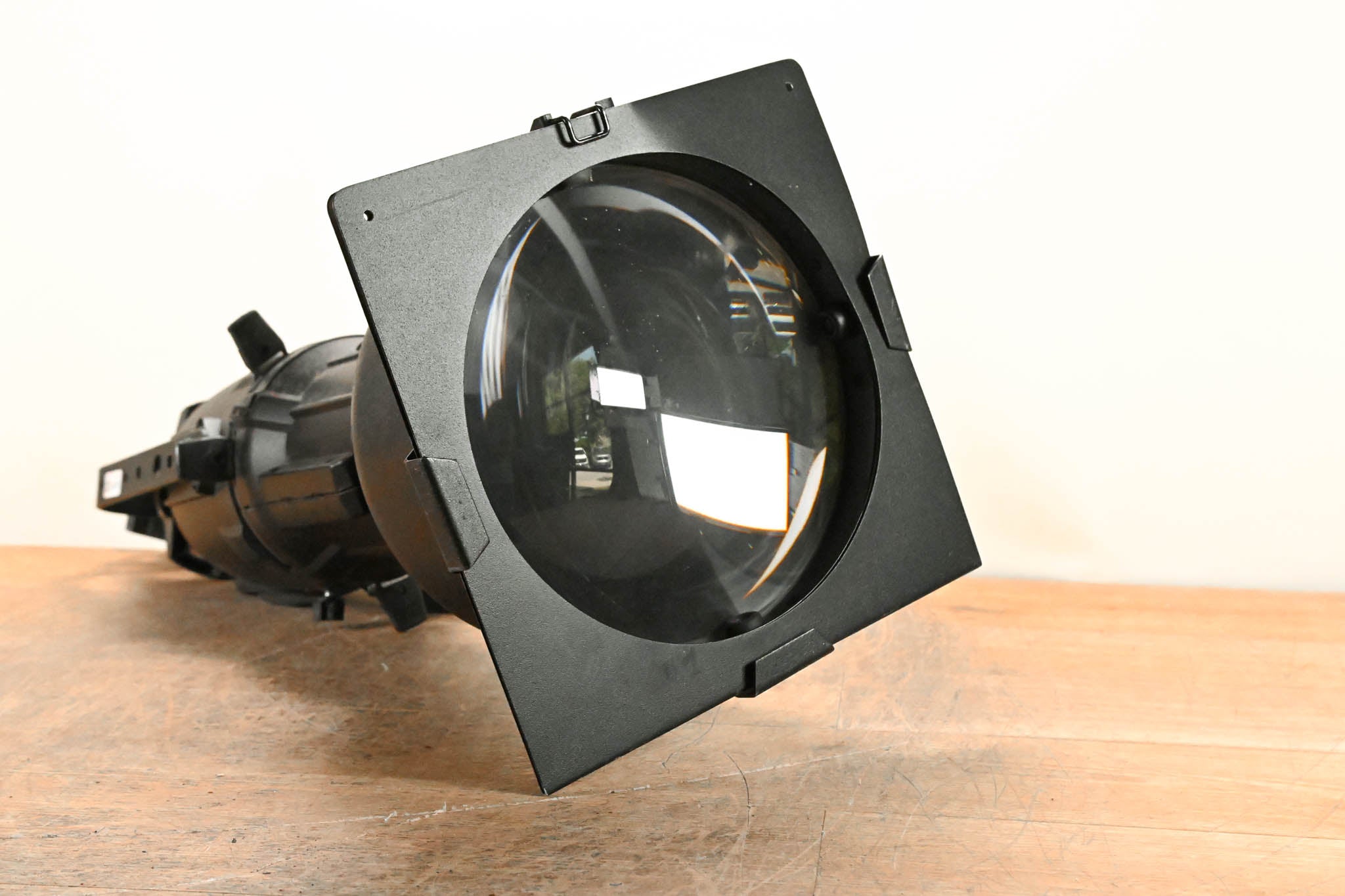 ETC Source Four 750 10 Degree Ellipsoidal Light