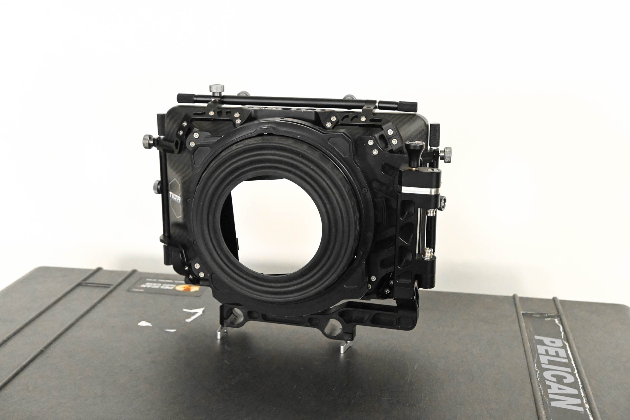 RED Digital Cinema Scarlet-X Dragon 6K DSMC Canon EF Mount Kit