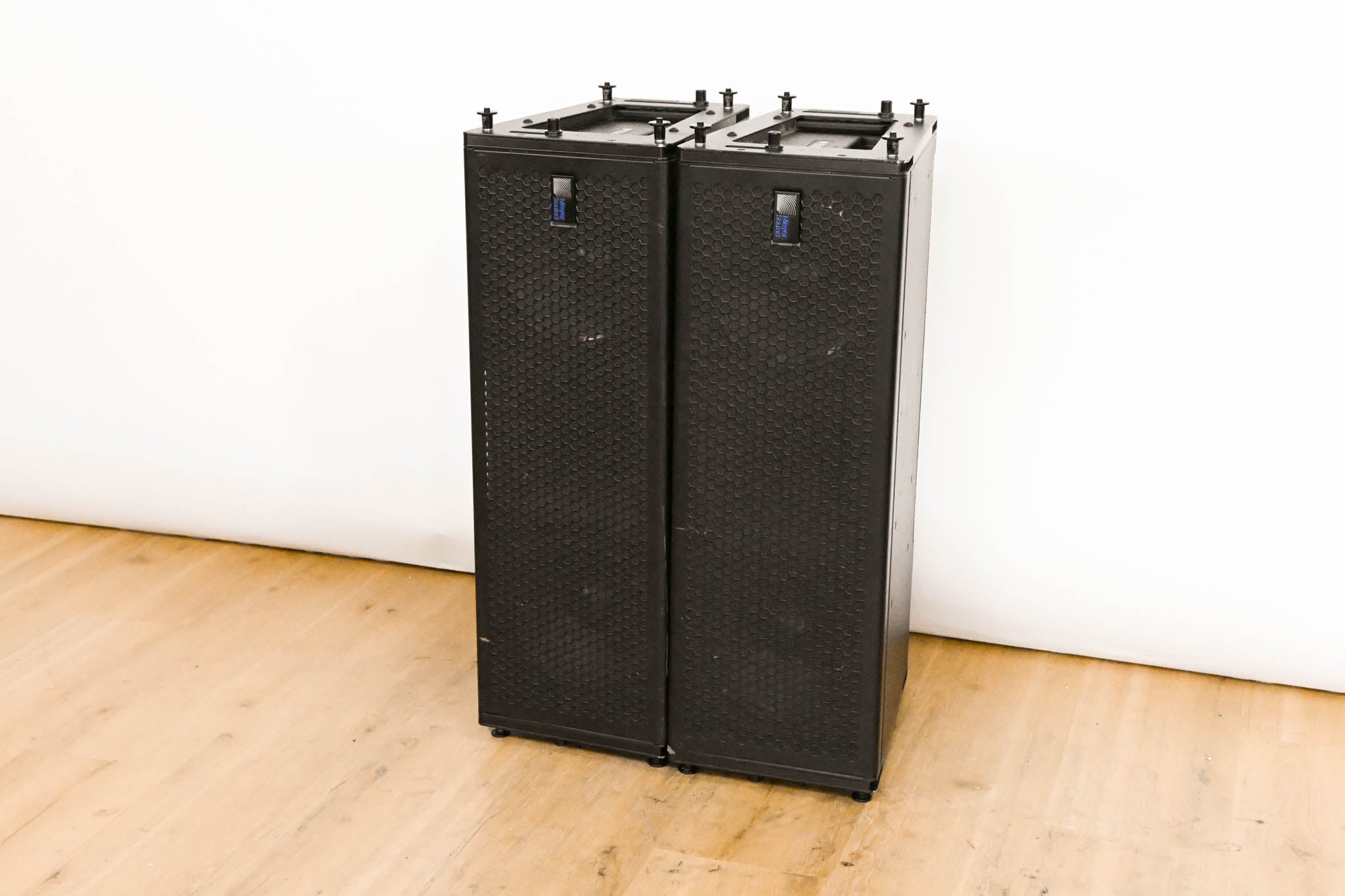 Meyer Sound M'elodie High-Power Curvilinear Array Loudspeaker (PAIR)