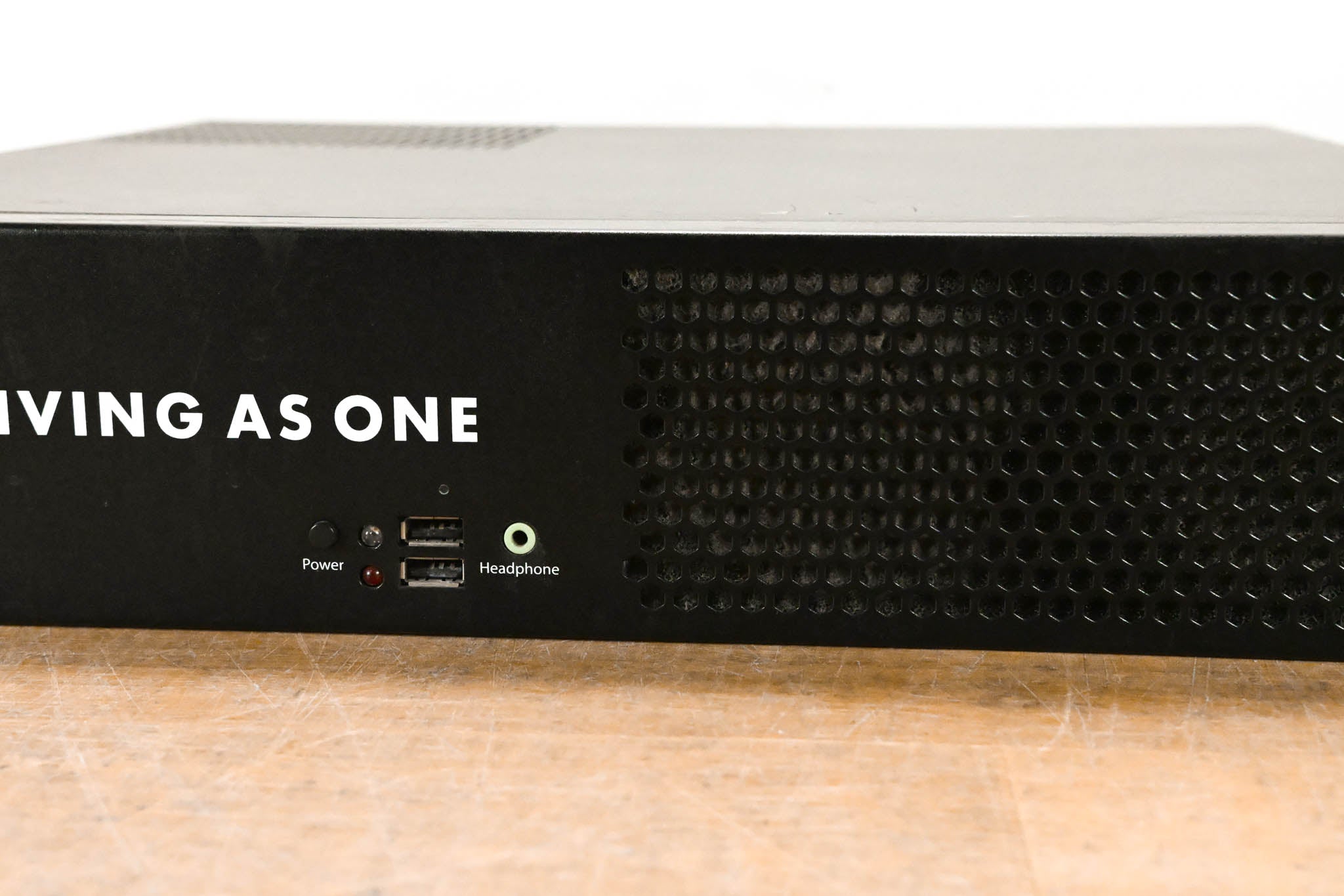 Living As One (Resi) D1000 Multisite Decoder