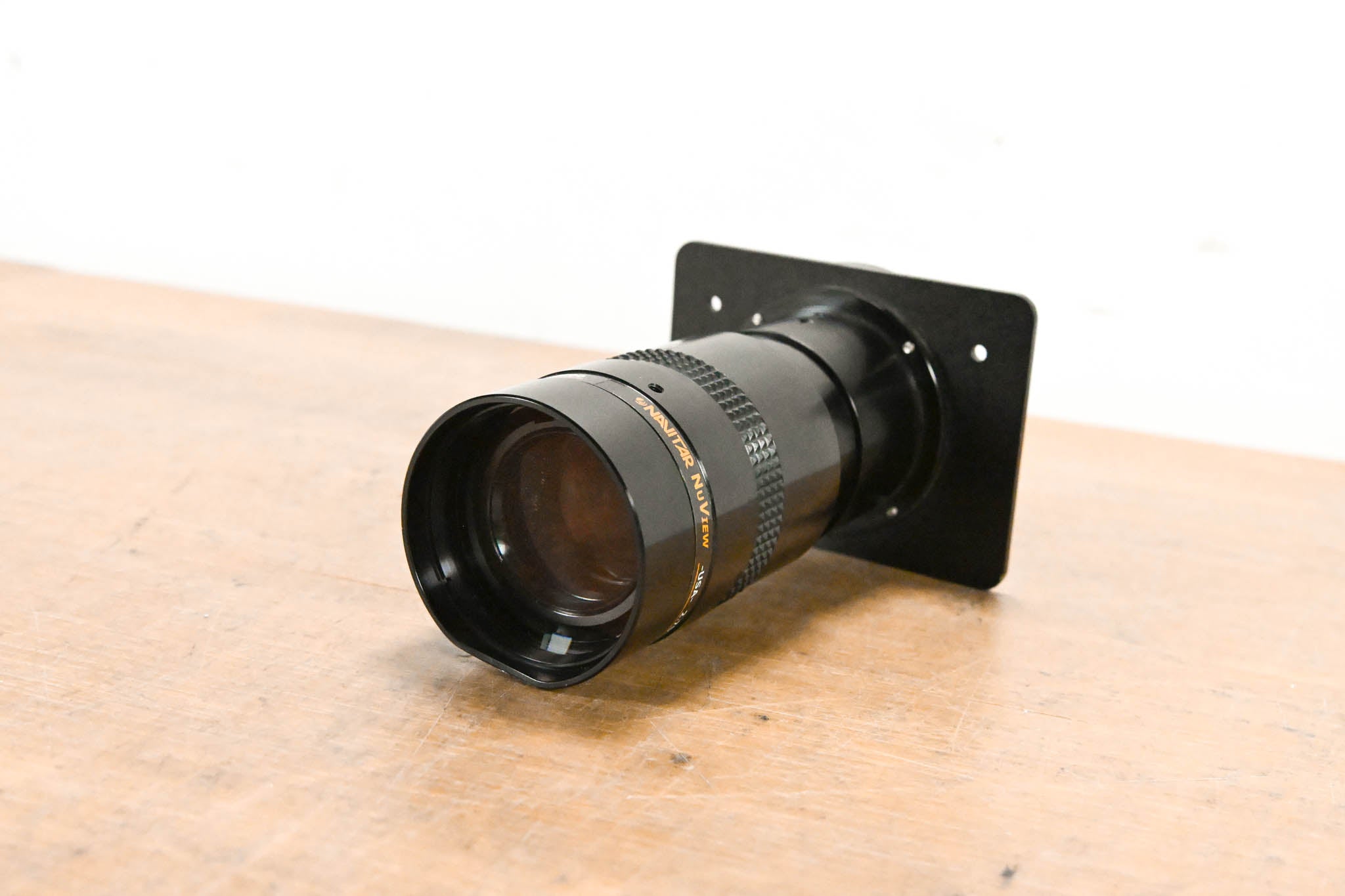 Navitar 681MCZ500 NuView 2.75-5" Zoom Lens for Eiki LC-X80