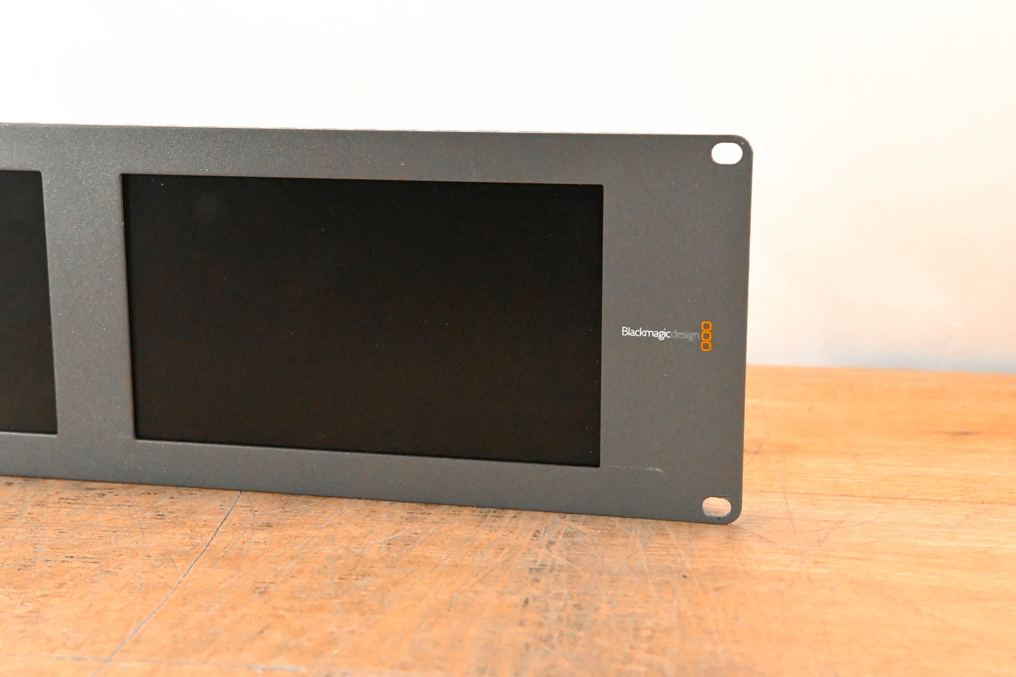 Blackmagic Design SmartScope Duo 4K 2 Dual 8" Monitor (NO POWER SUPPLY)