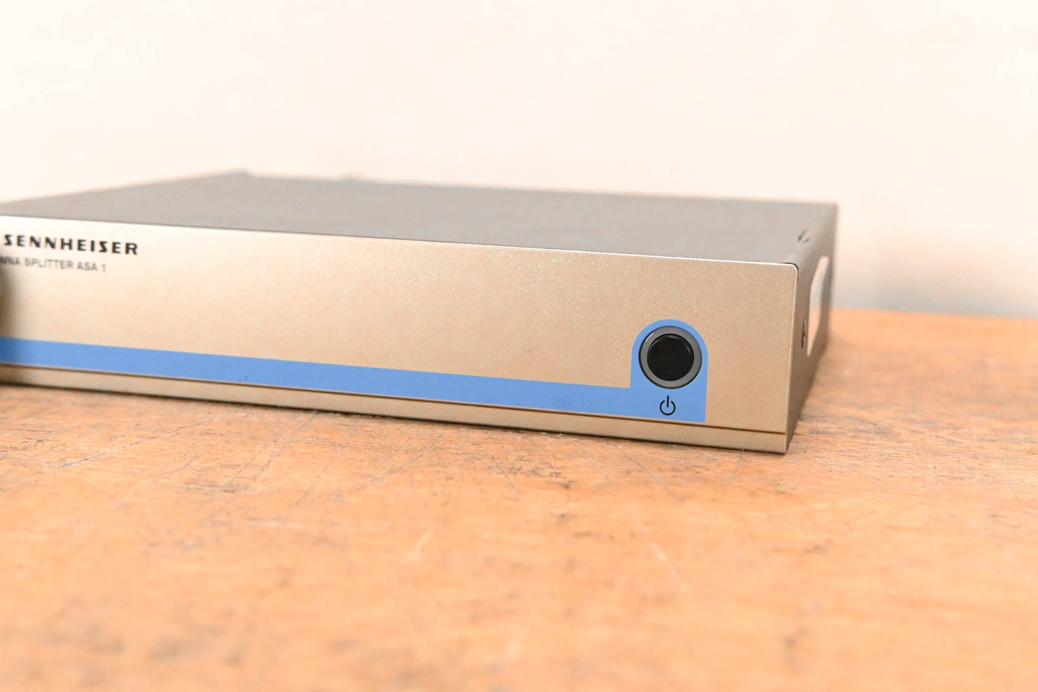 Sennheiser ASA 1 Active Antenna Splitter - 500-870 MHz (NO POWER SUPPLY)