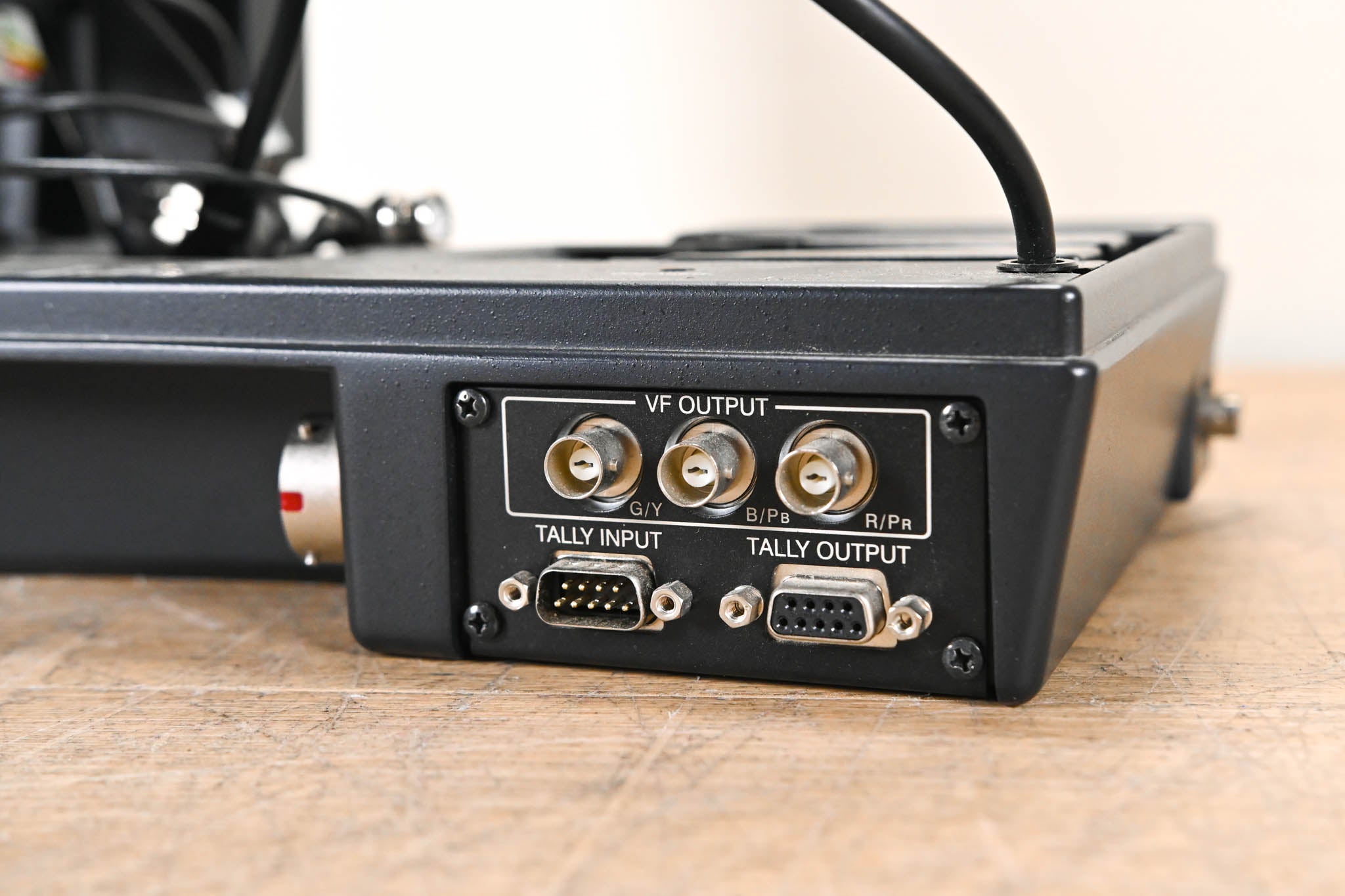 JVC KA-HD250U Studio Adapter Kit for GY-HD250U ProHD Camcorder