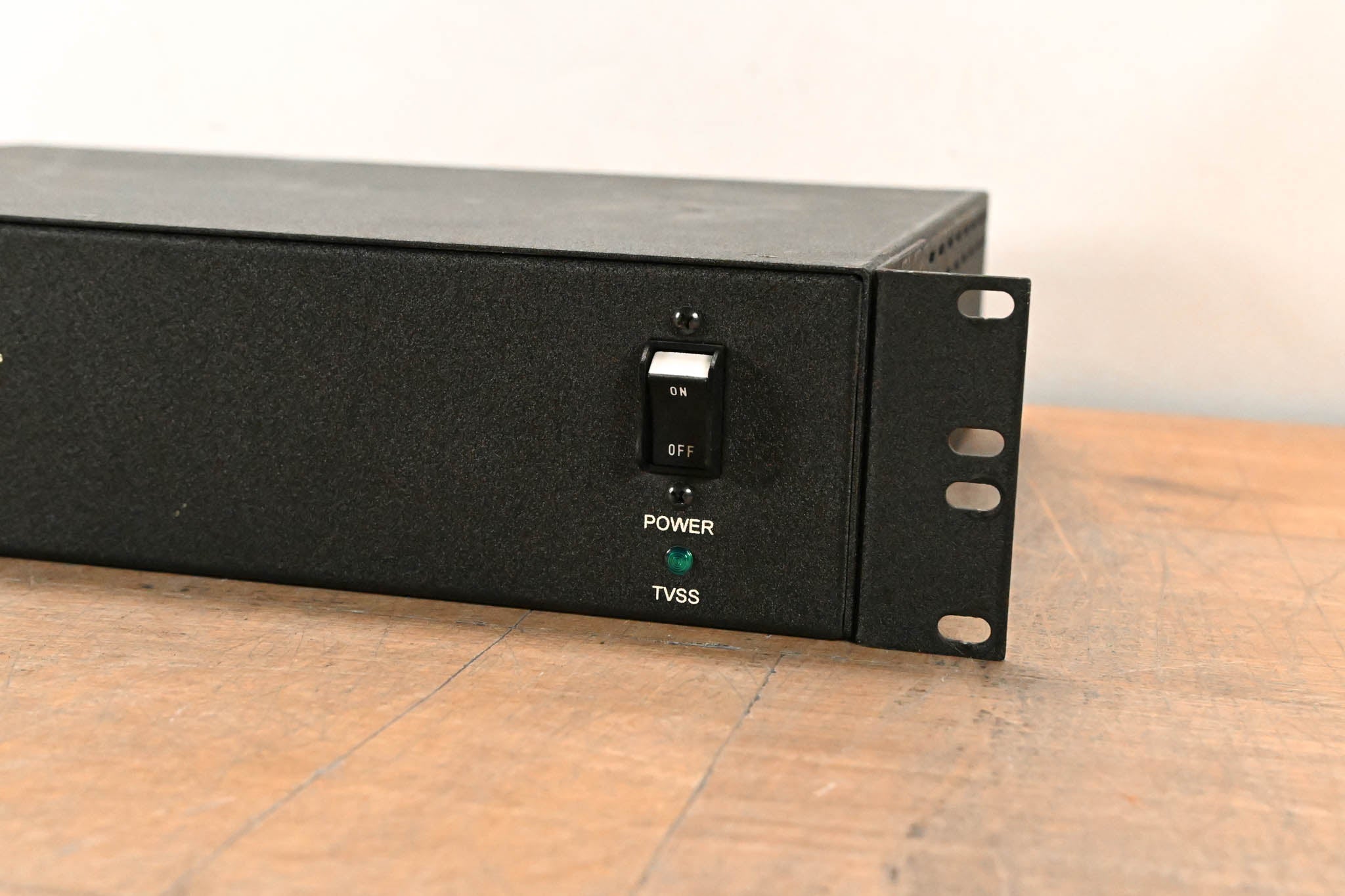 Equi=Tech ET1RSI-F Balanced Power Supply