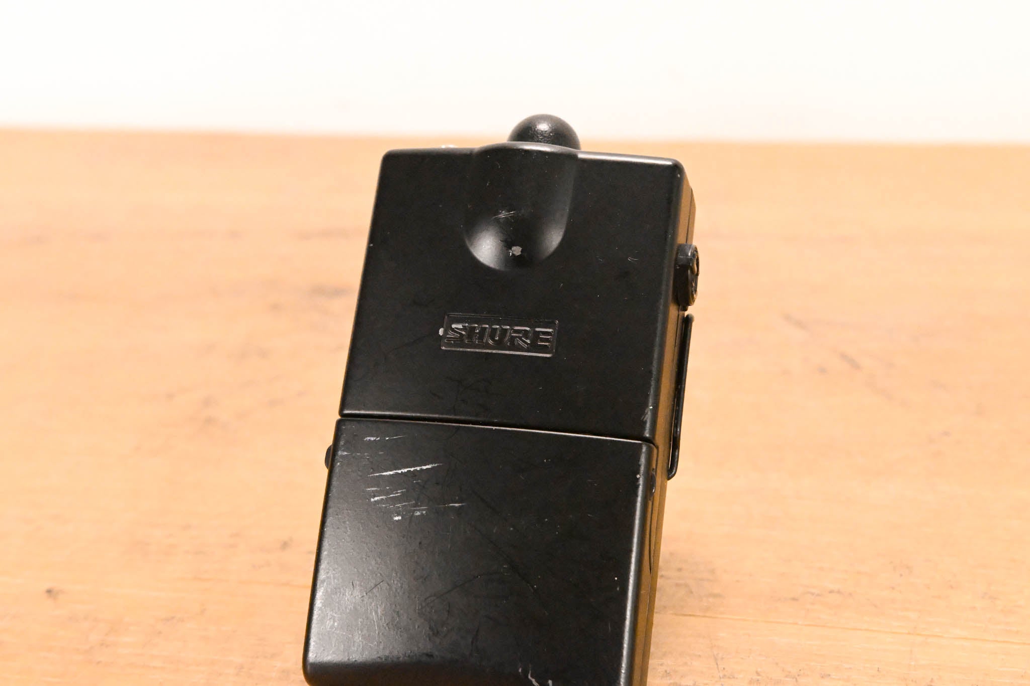 Shure P6HW Wired Bodypack Receiver