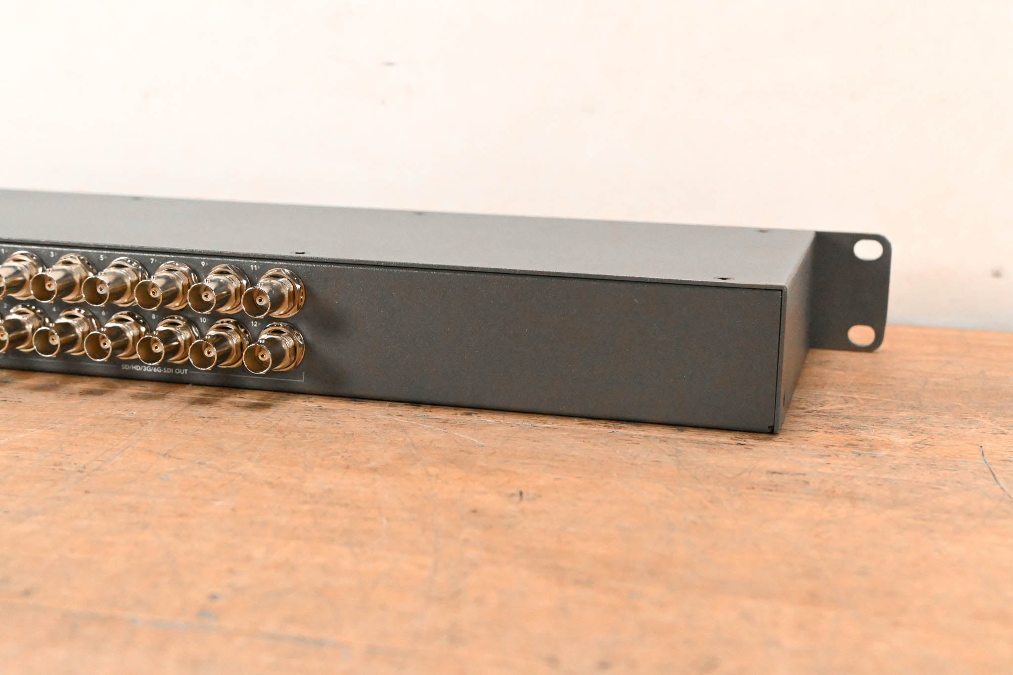 Blackmagic Design Smart Videohub 12x12