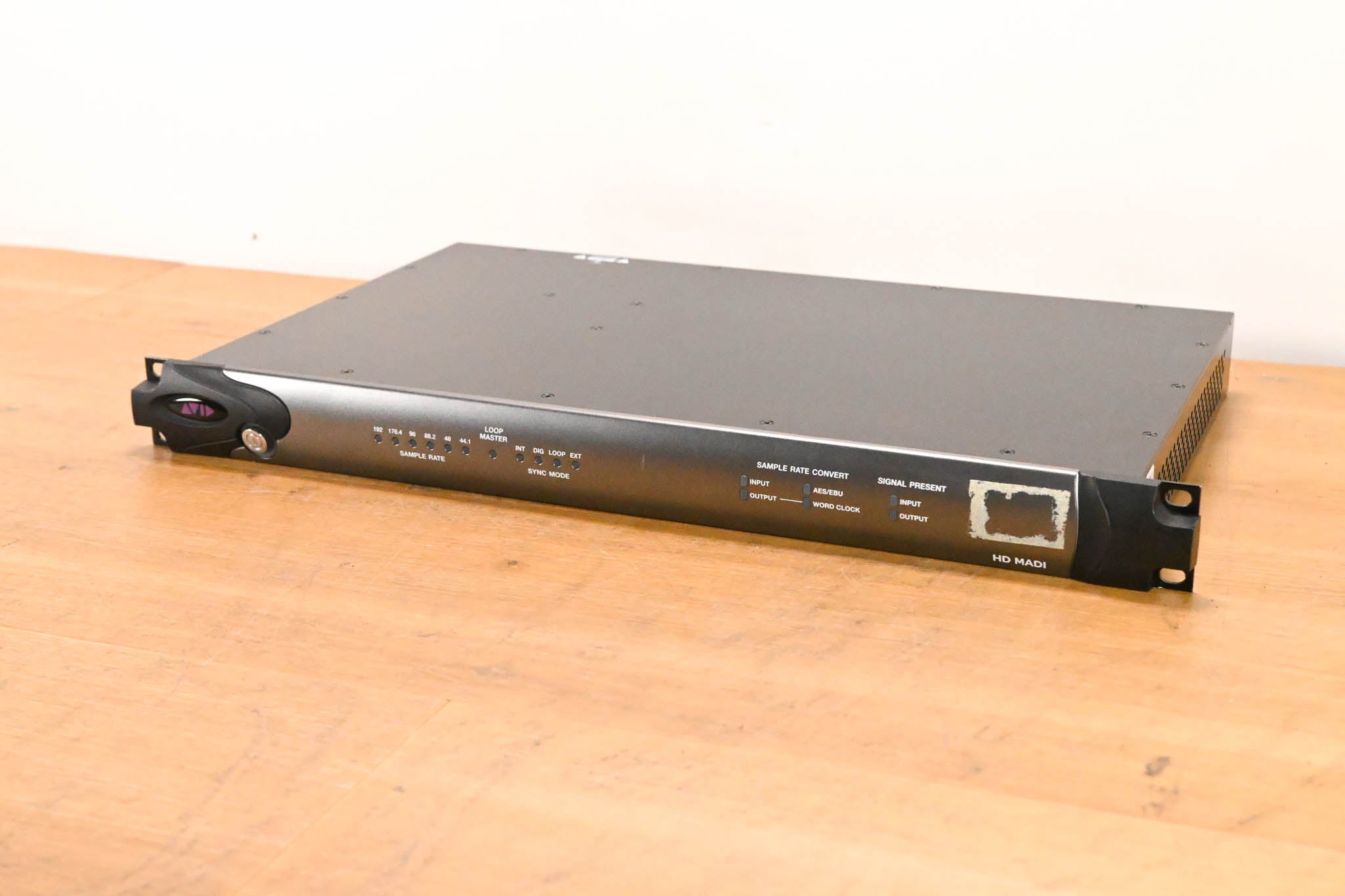 AVID HD MADI Interface for Pro Tools HD