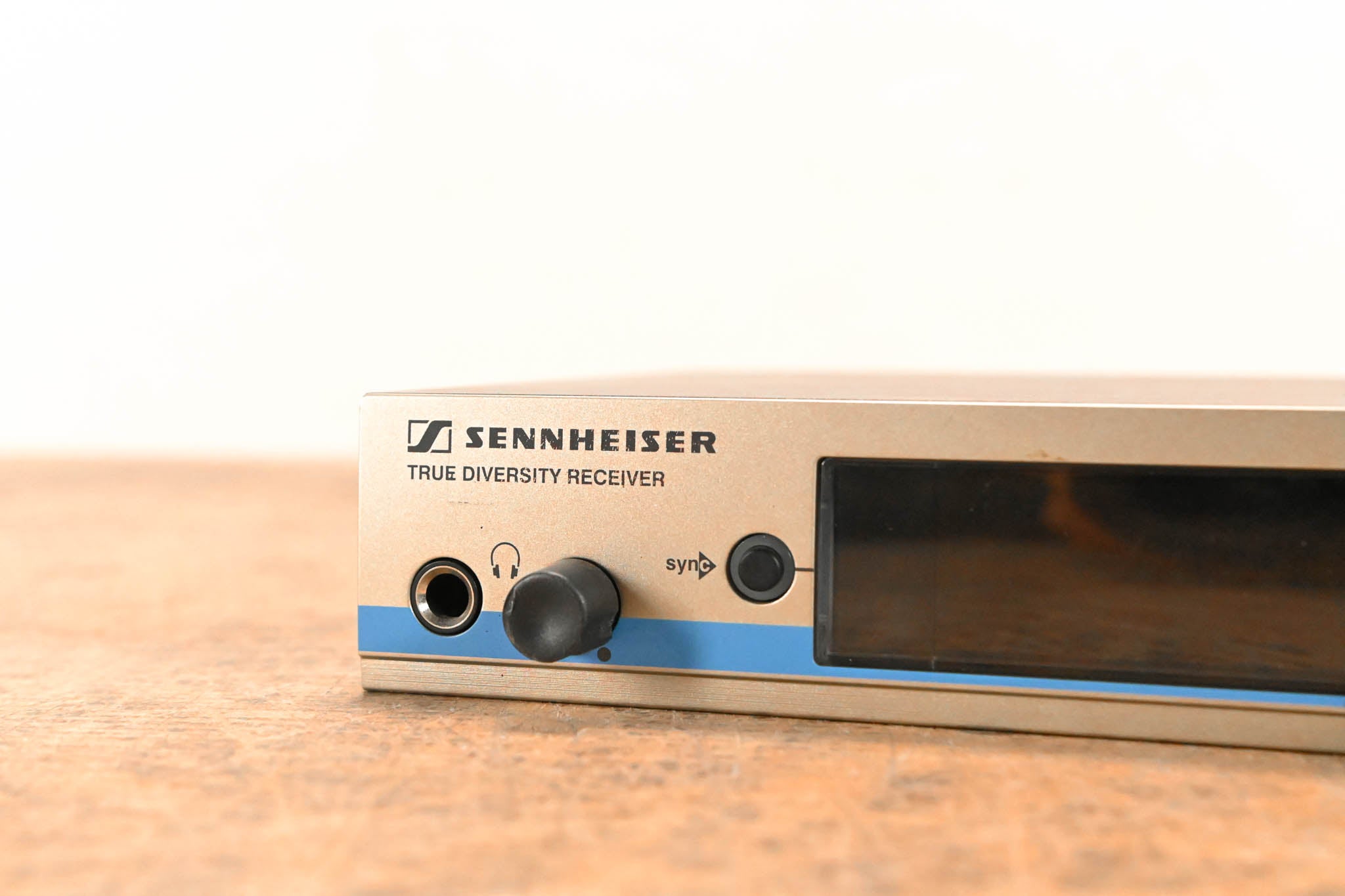 Sennheiser EM 500 G3 Wireless Receiver - 516-558 MHz (NO POWER SUPPLY)