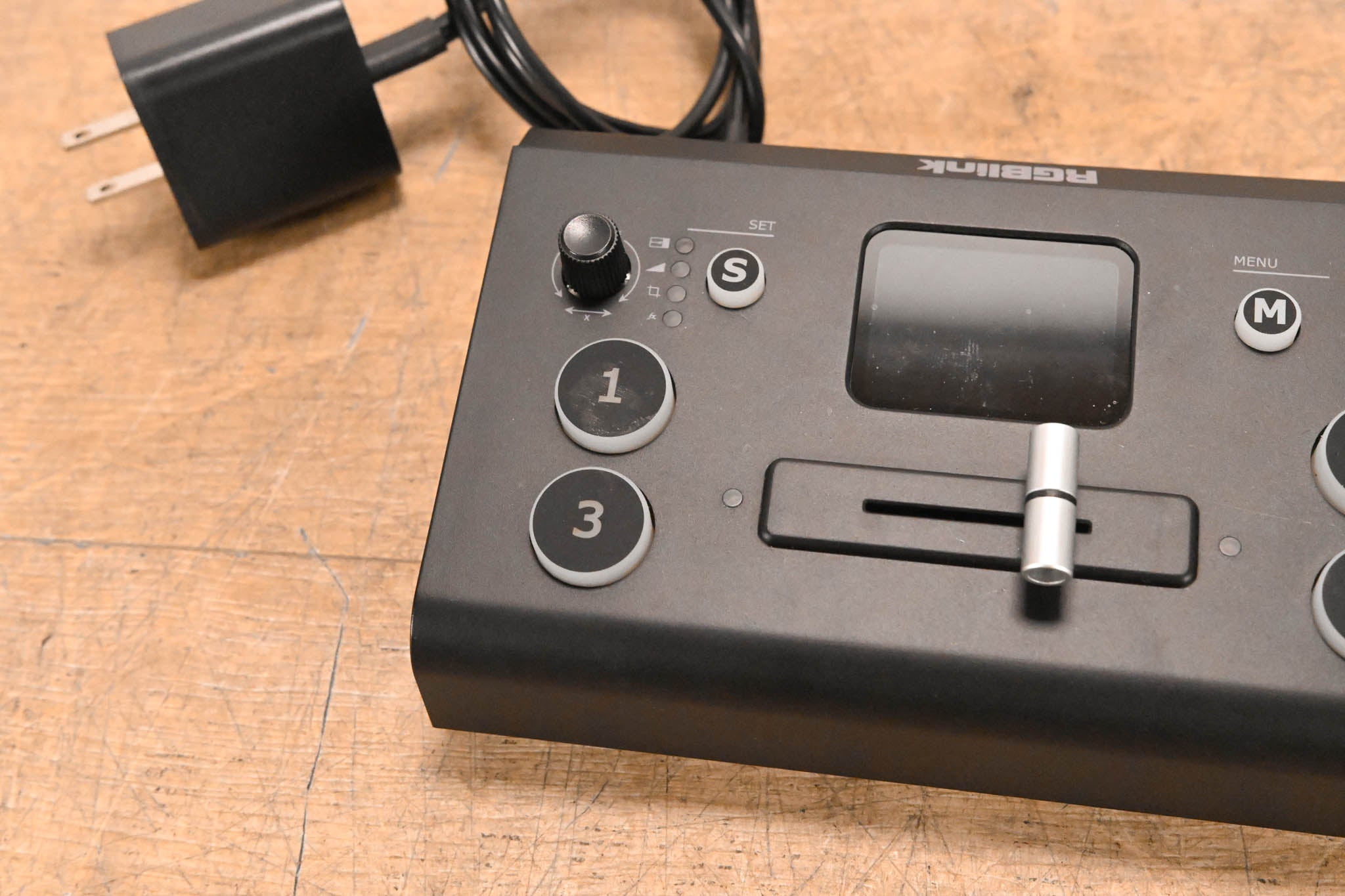 RGBlink Mini Video Mixer Switcher