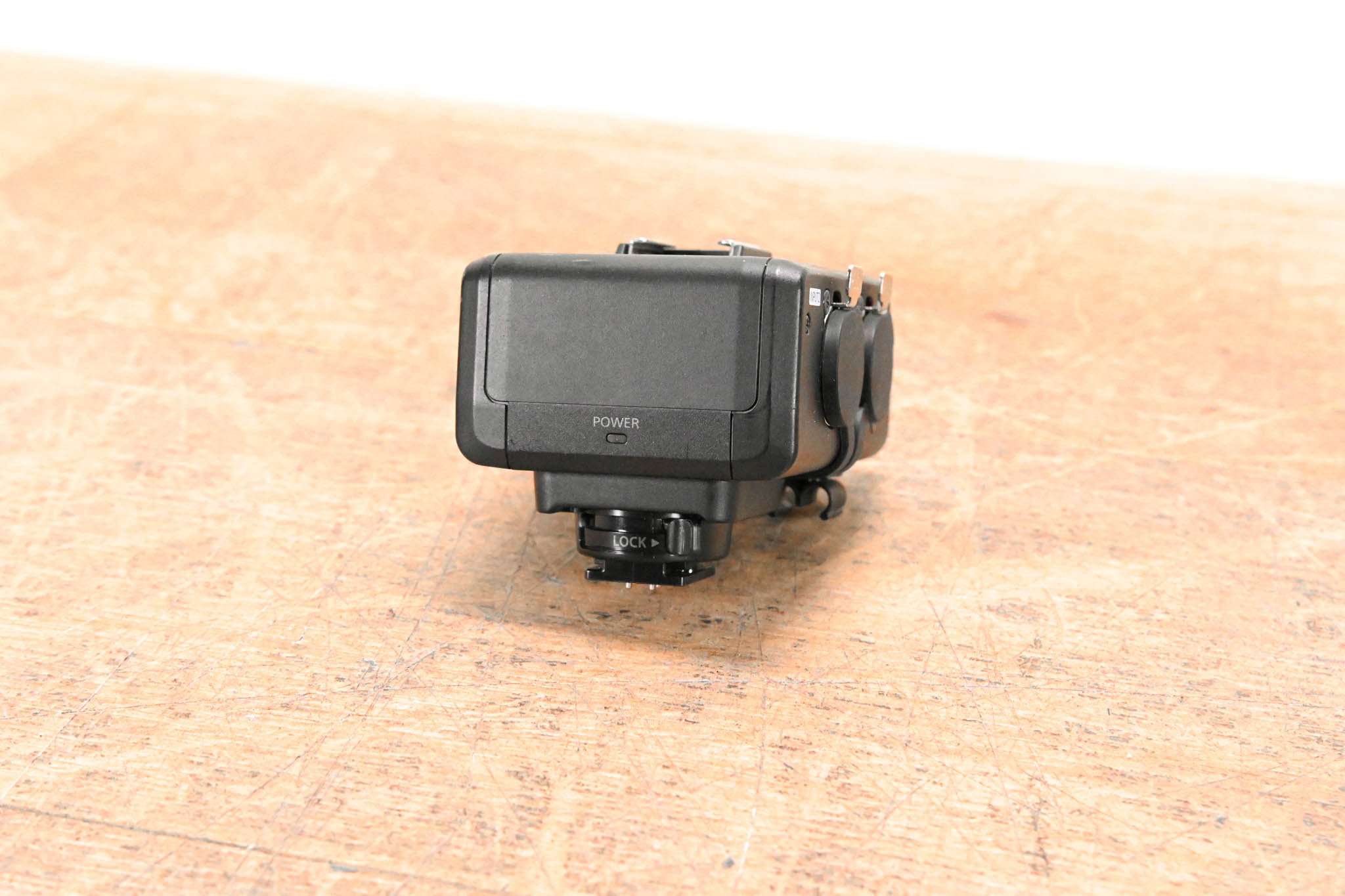 Panasonic DMW-XLR1 XLR Microphone Adapter