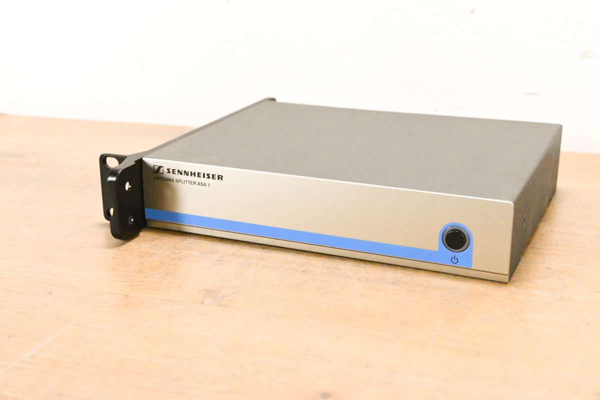 Sennheiser ASA 1 Active Antenna Splitter - 500-870 MHz (NO POWER SUPPLY)