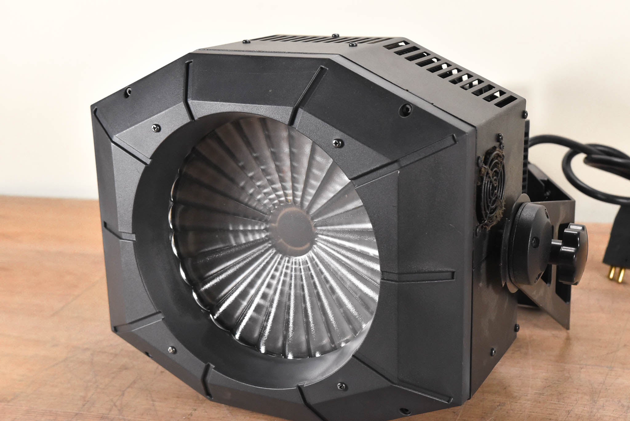 High End Systems Color Command Multicolor PAR/Wash Light