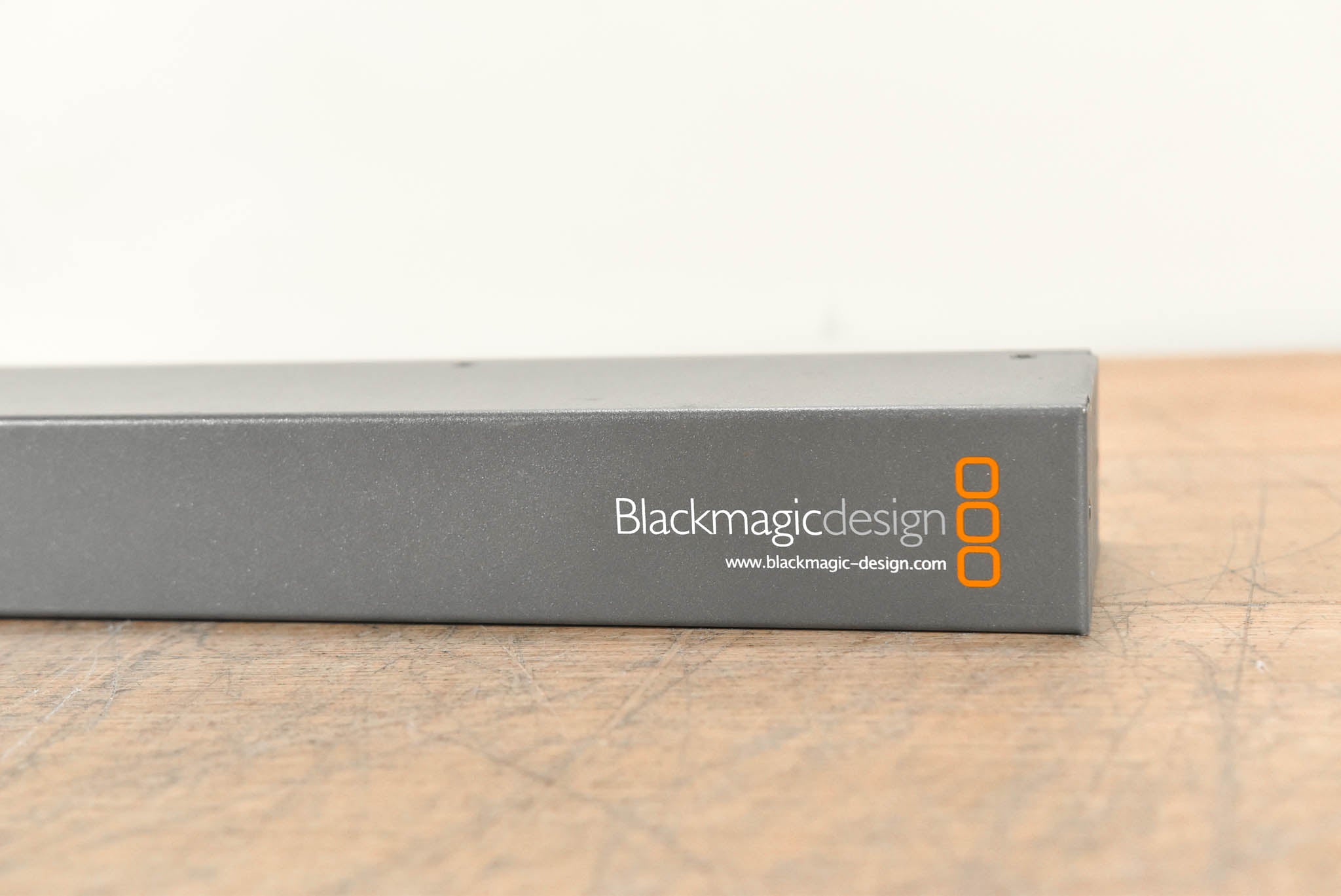 Blackmagic Design Broadcast Converter (NO POWER SUPPLY)