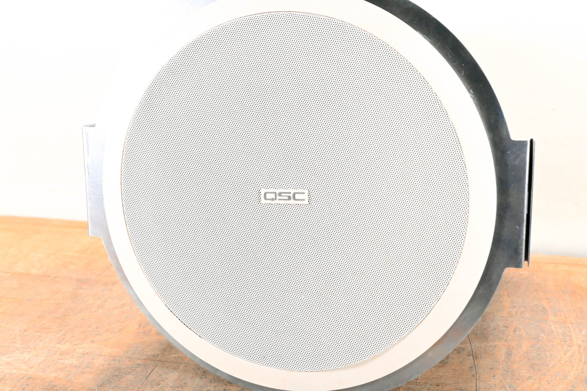 QSC AD-C81Tw Ceiling Mount 8" Subwoofer