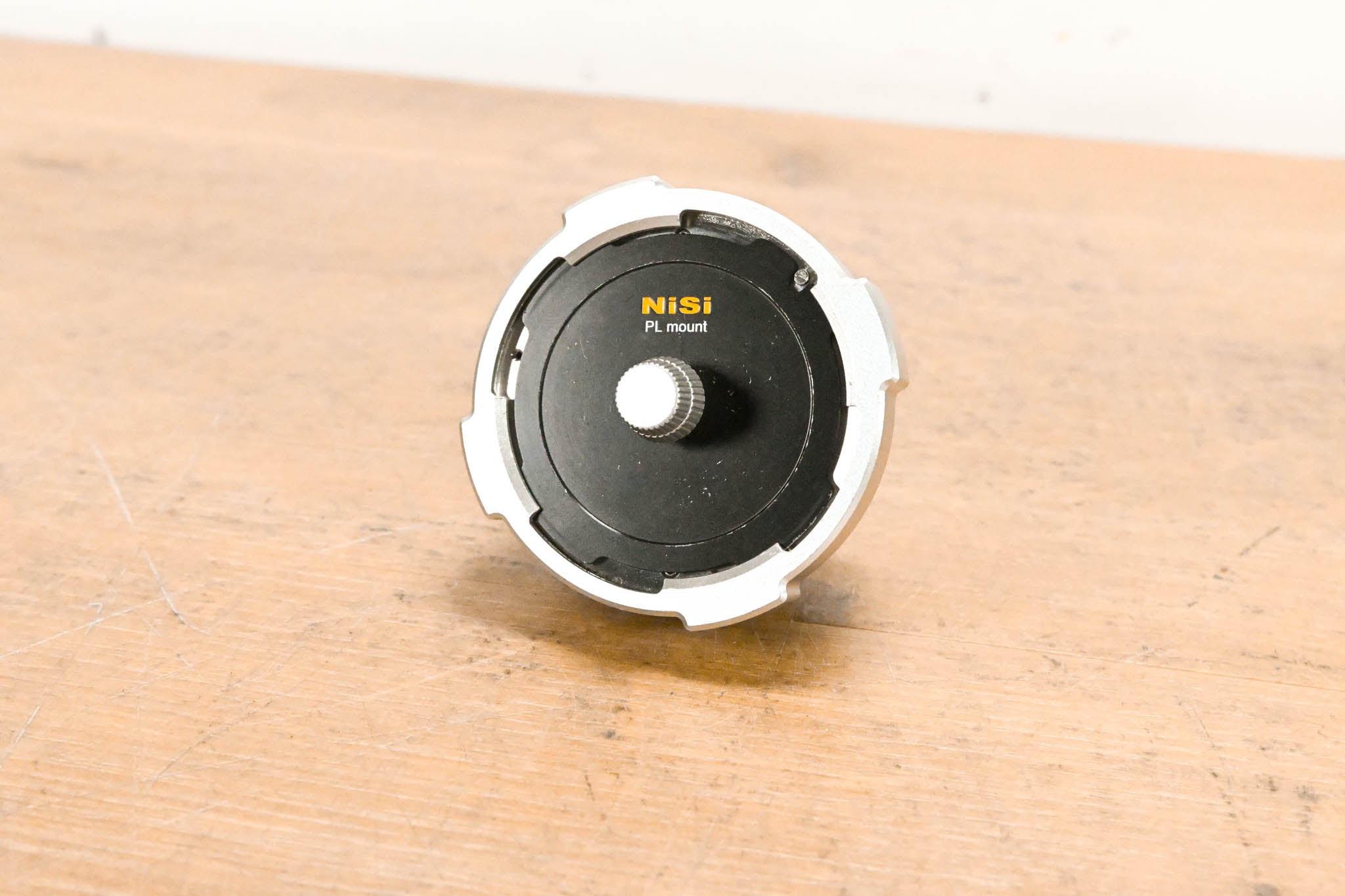 NiSi ATHENA PL-E Mount Adapter for PL Lenses to Sony E