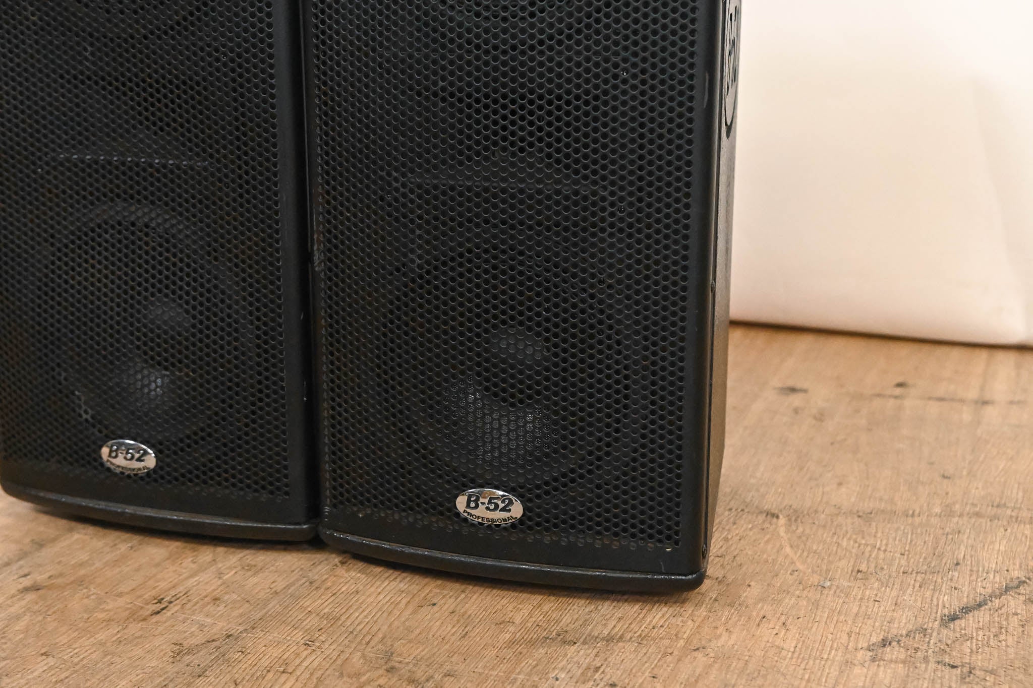 B-52 Matrix 200 Passive PA Speaker (PAIR)