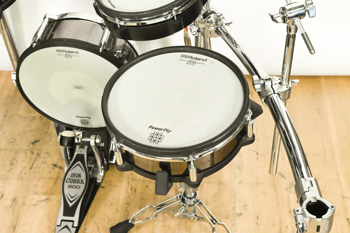 Roland TD-30 V-Drum Electronic Drum Kit