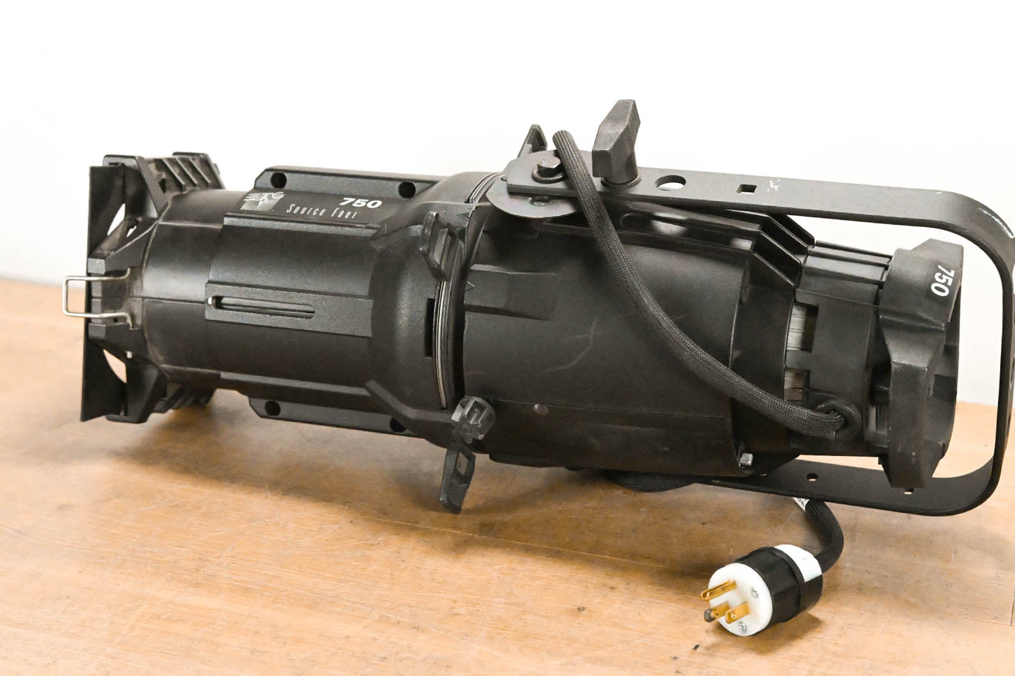 ETC Source Four 750 26 Degree Ellipsoidal Light
